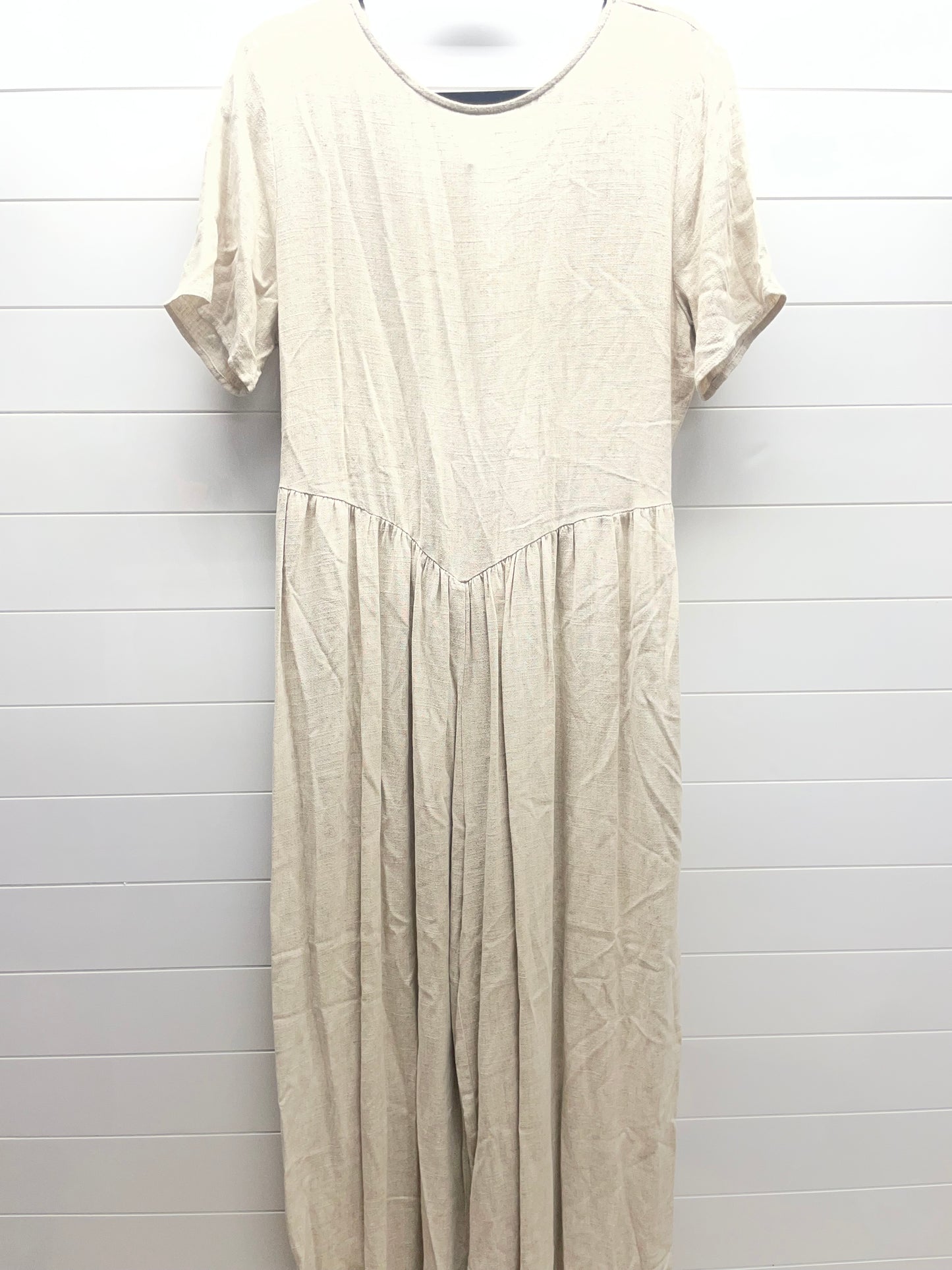Women’s Large Jumpsuit