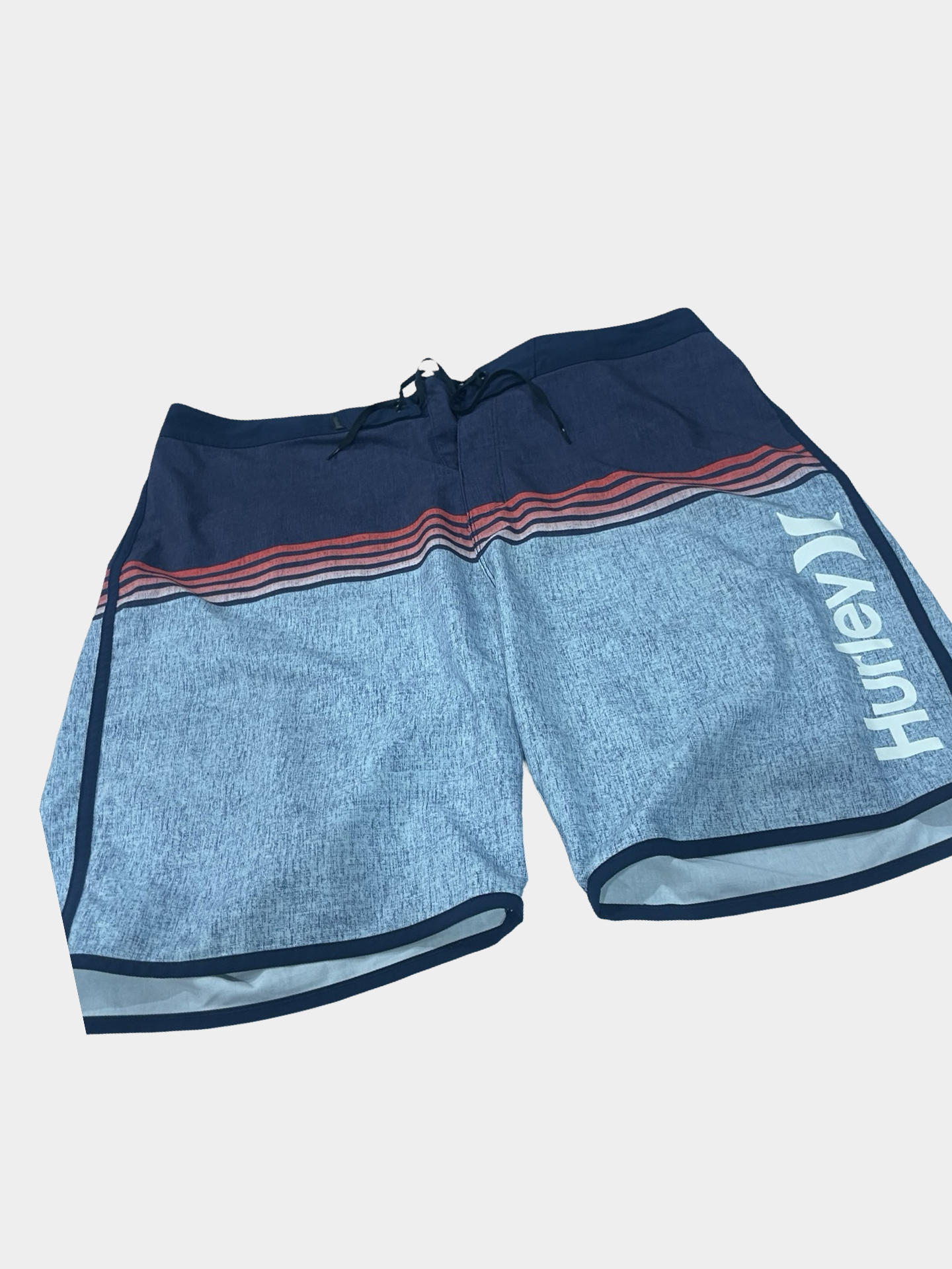 Men’s 36 Hurley Swim Trunks