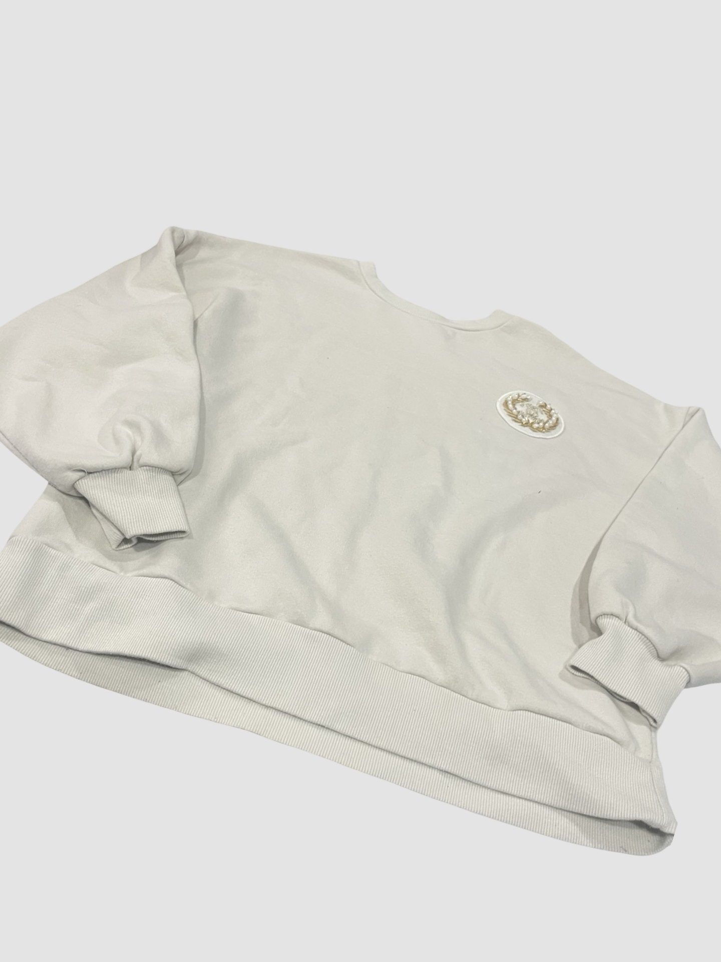 Women’s medium Crewneck
