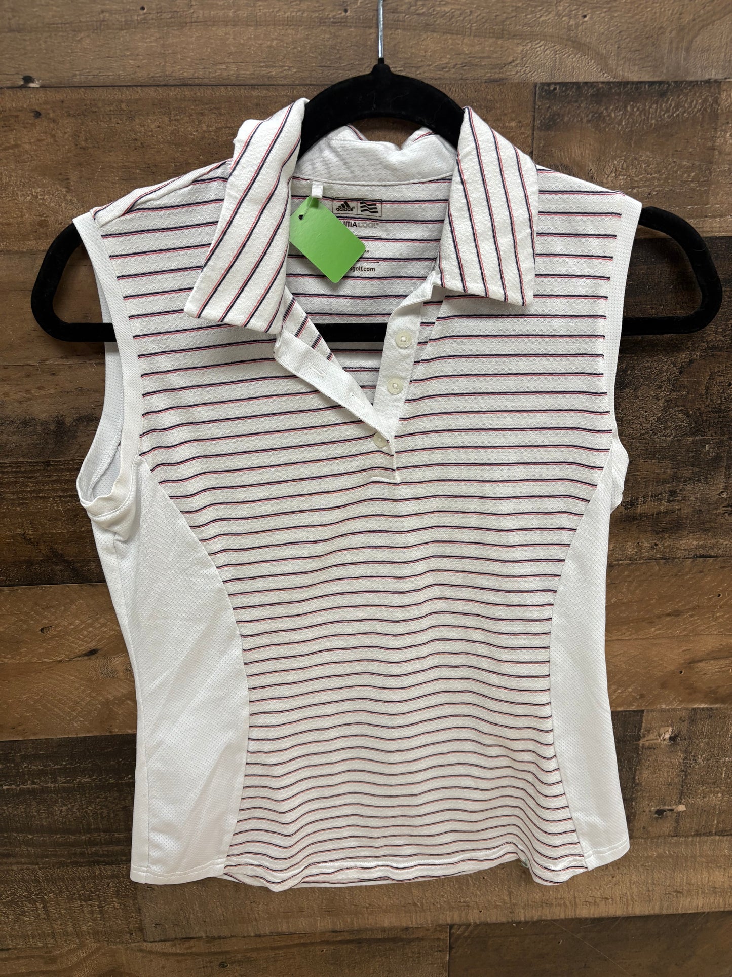 Women’s small golf tank
