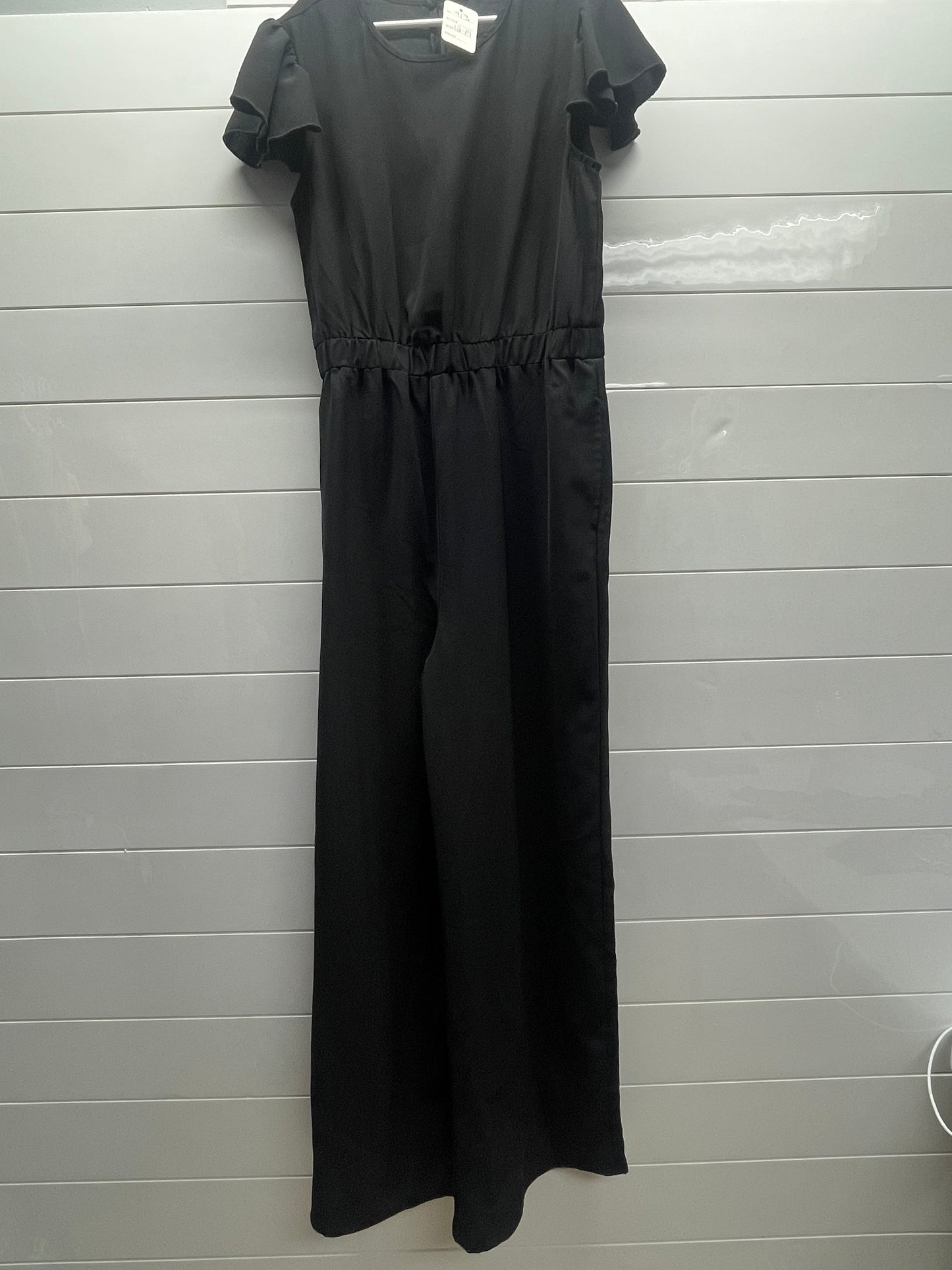 Girls 12/14 Jumpsuit