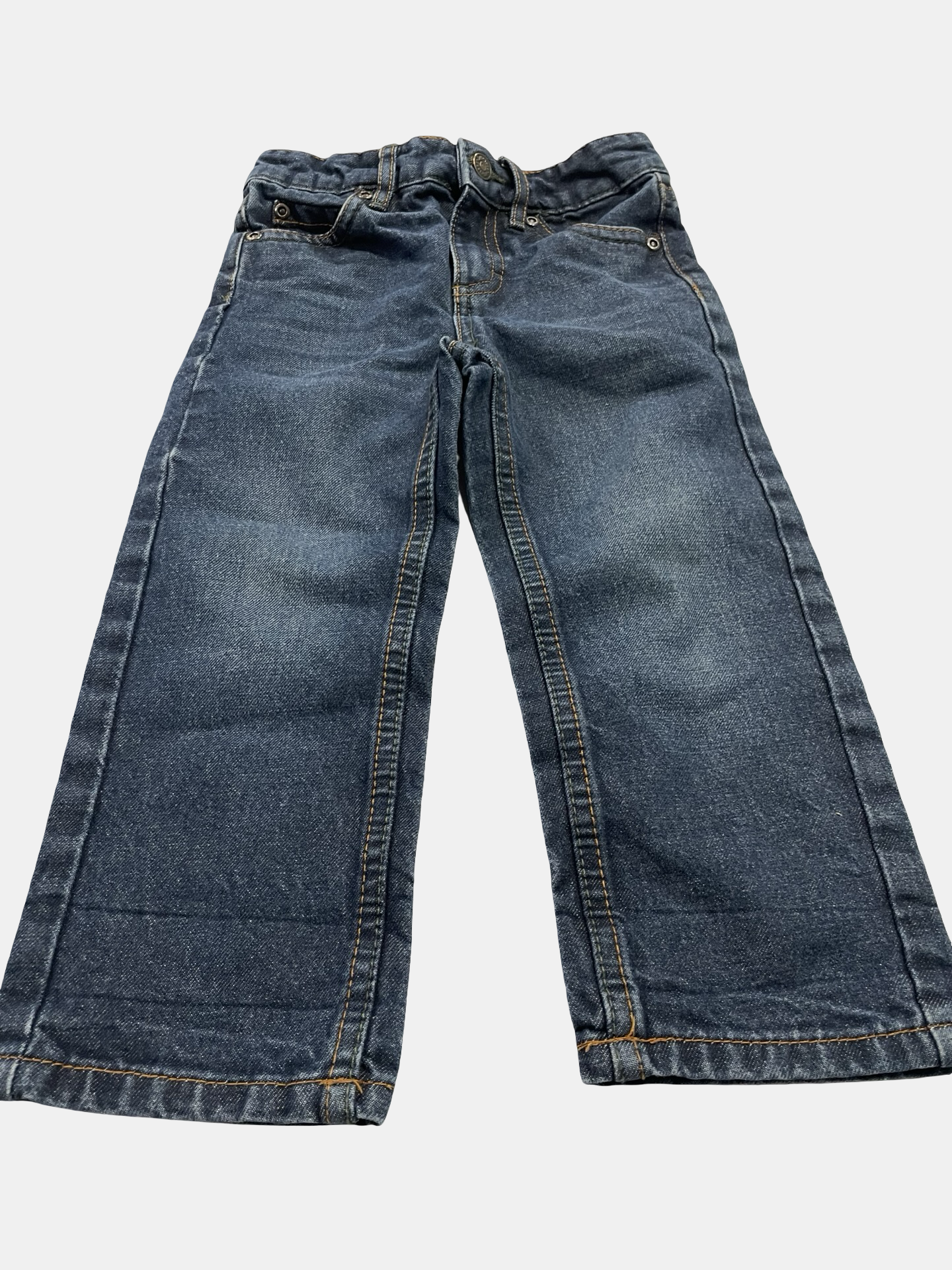 Boys 2T Lee Jeans