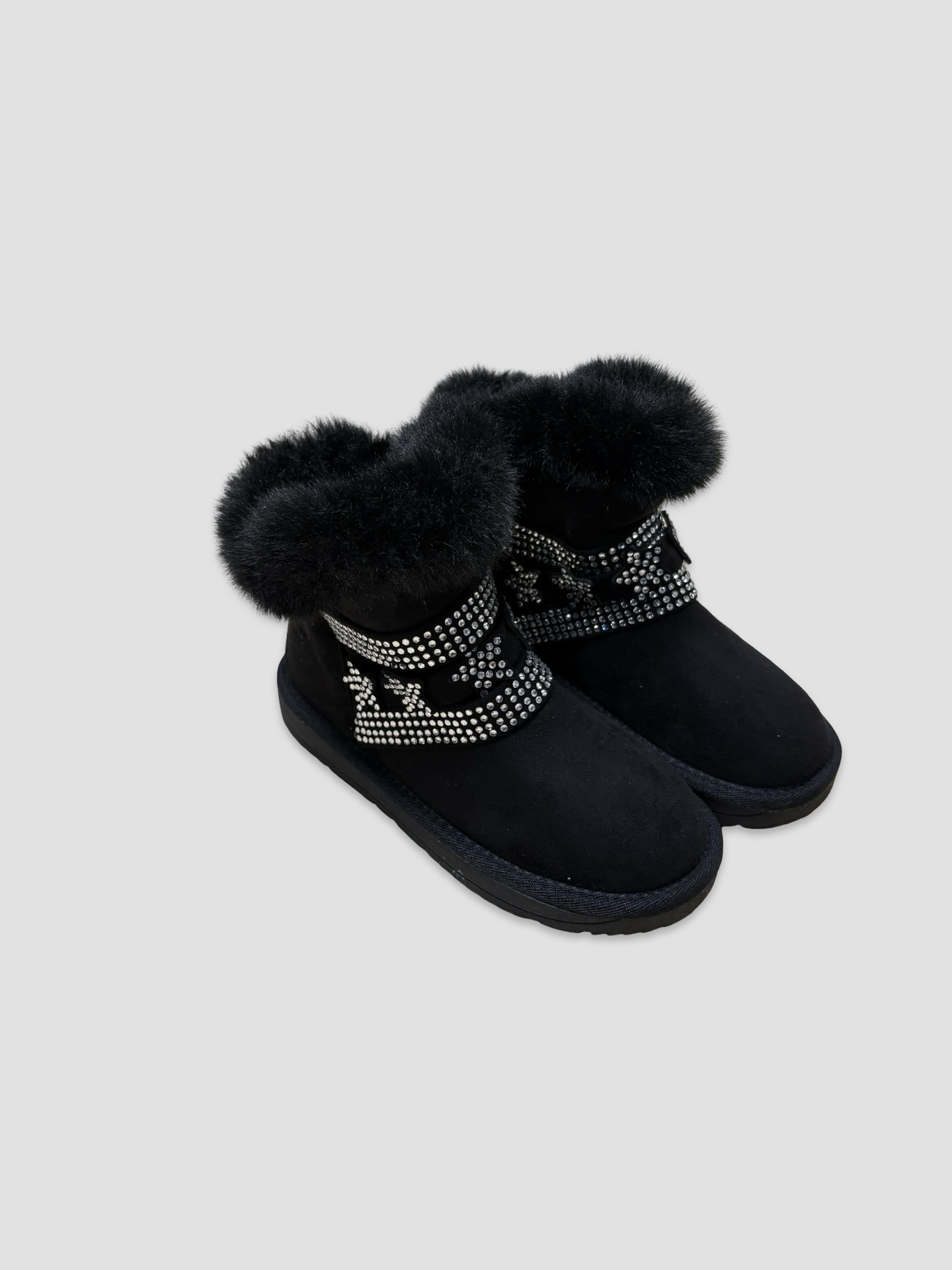 Girl’s 13 boots
