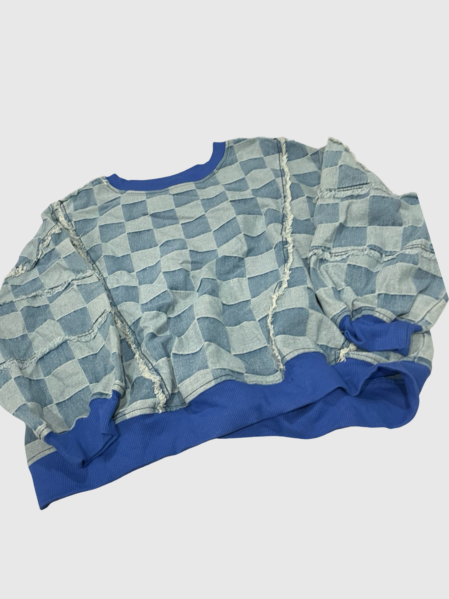 Women’s Small Crewneck-New