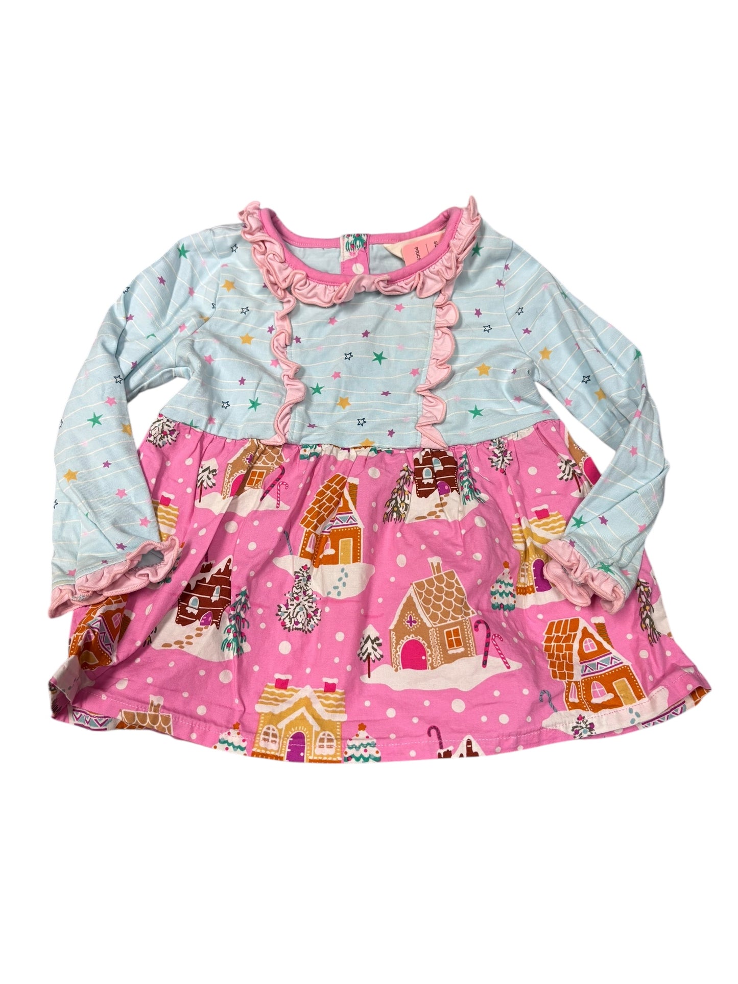 Girls 12/18 mo Matilda Jane shirt