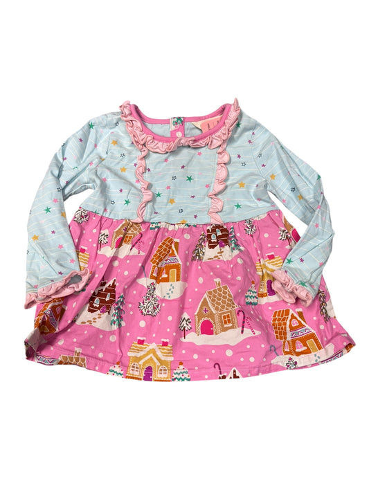 Girls 12/18 mo Matilda Jane shirt