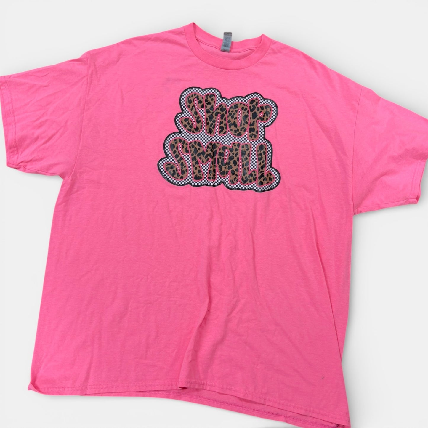 Women’s graphic tee 2XL