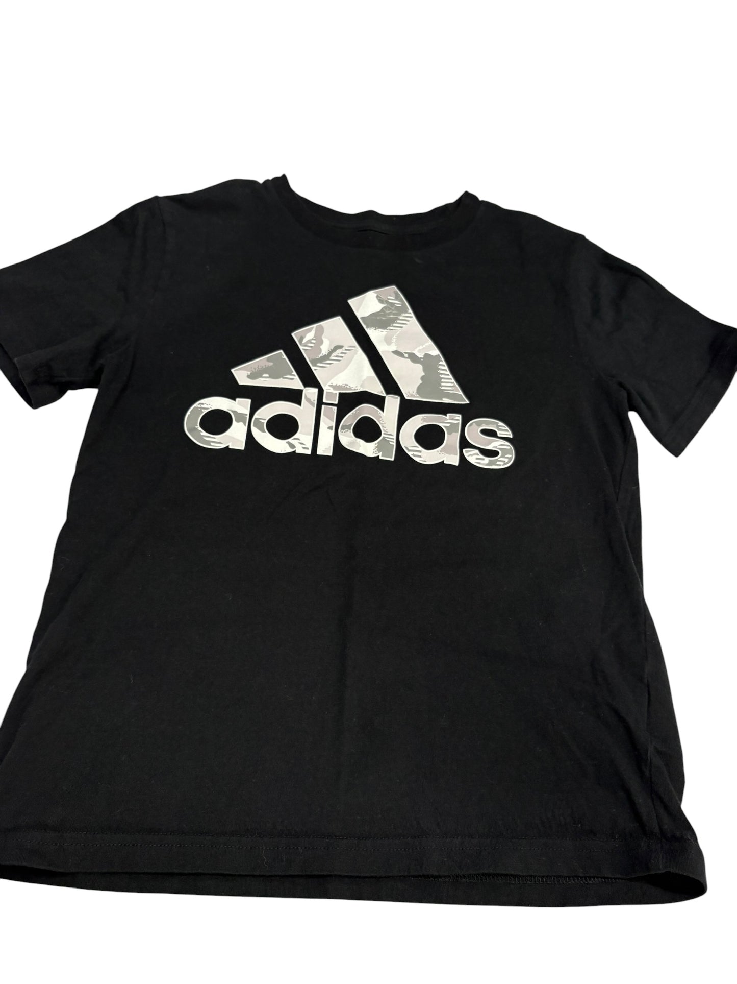 Boys 8 adidas shirt