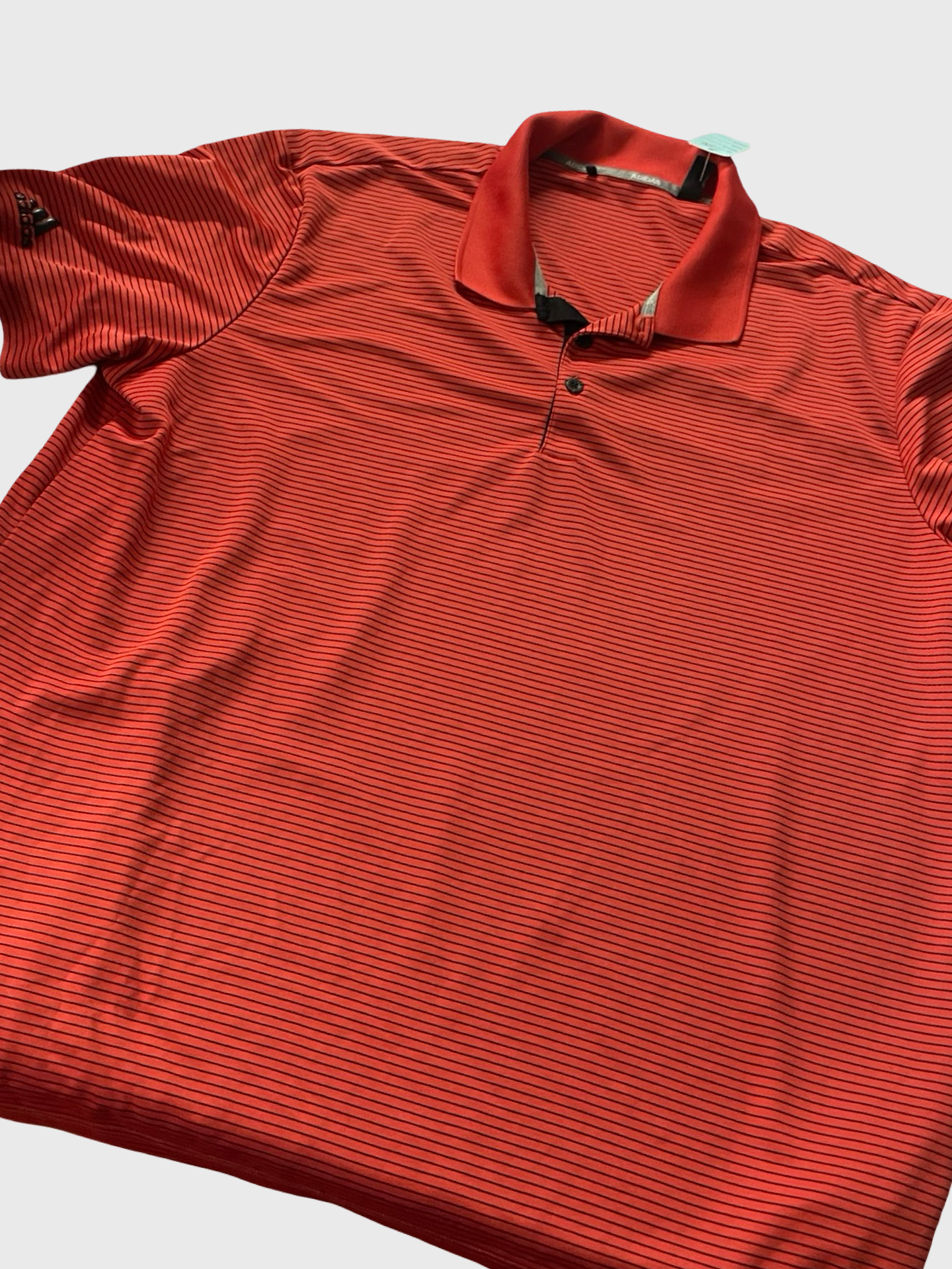 Men’s XL Polo
