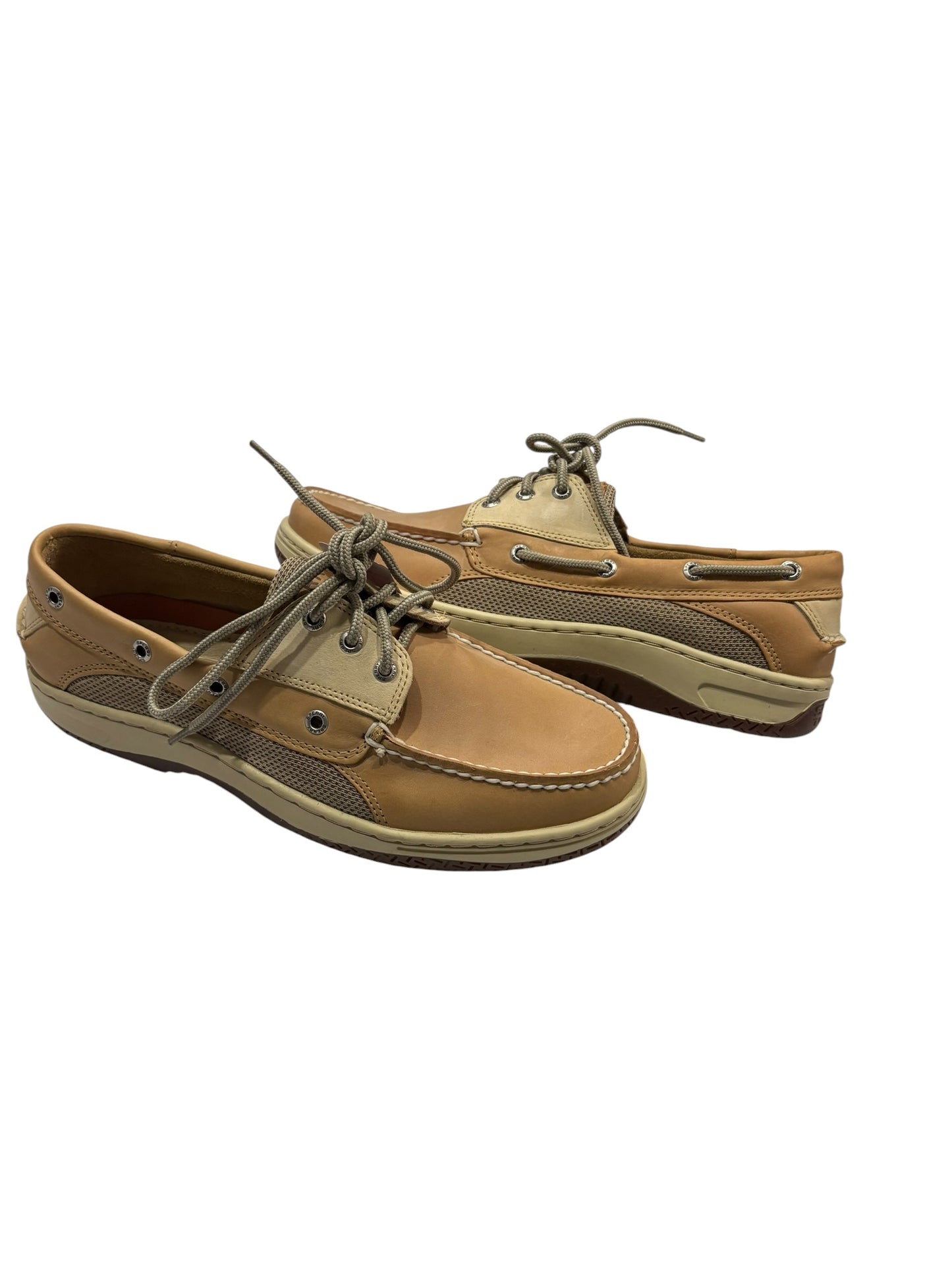 Men’s 10.5 Sperry shoes new