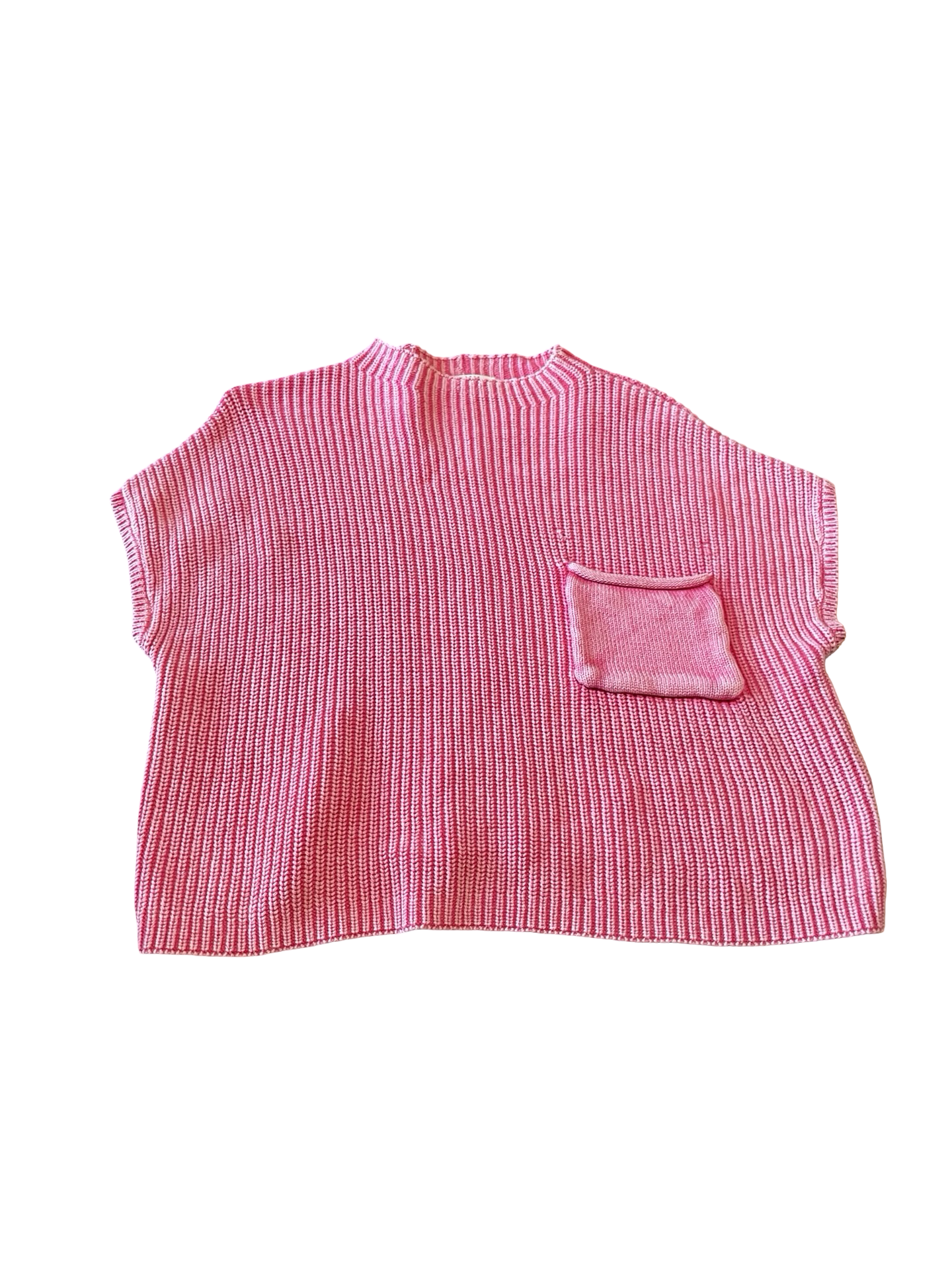 Women’s Zenana Sweater Top-S/M