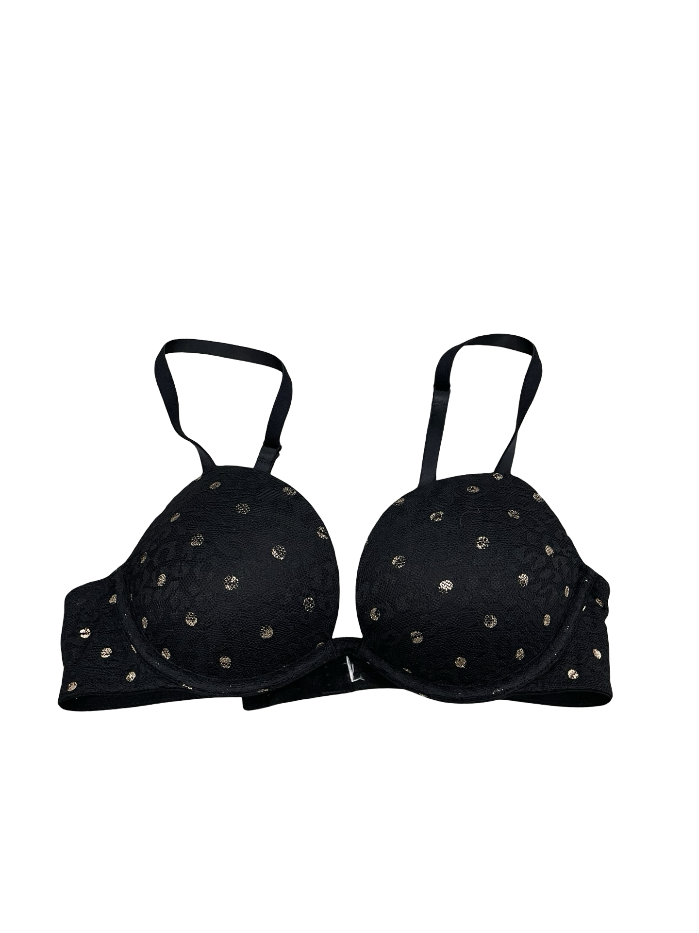 Women’s 32B push up bra
