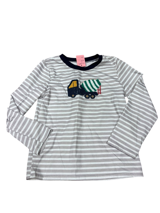 Boys 6 shirt