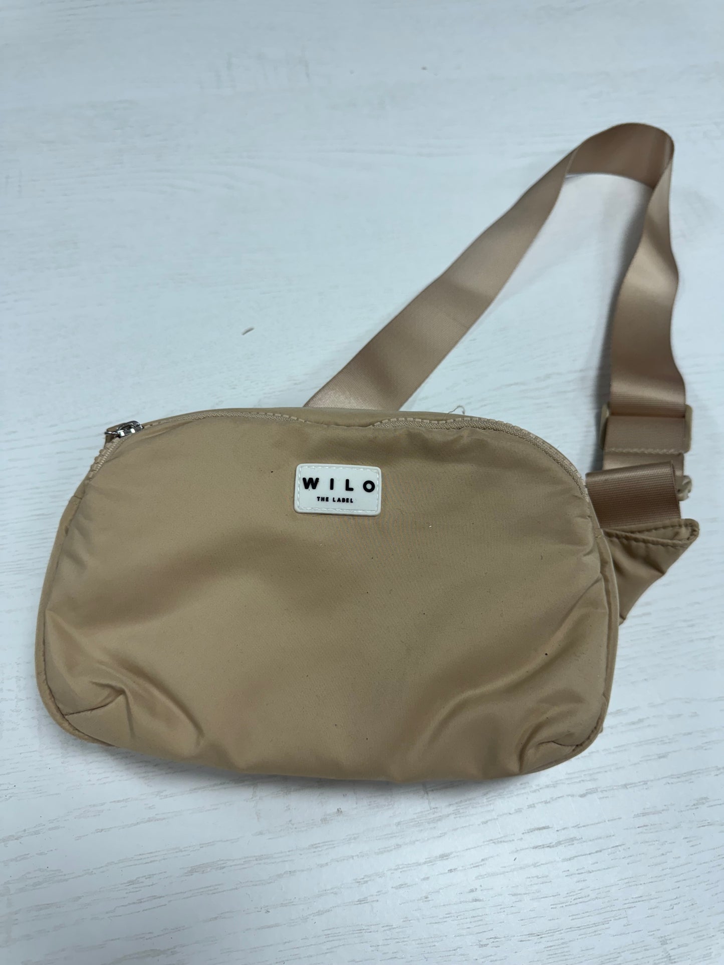 Wilo belt bag