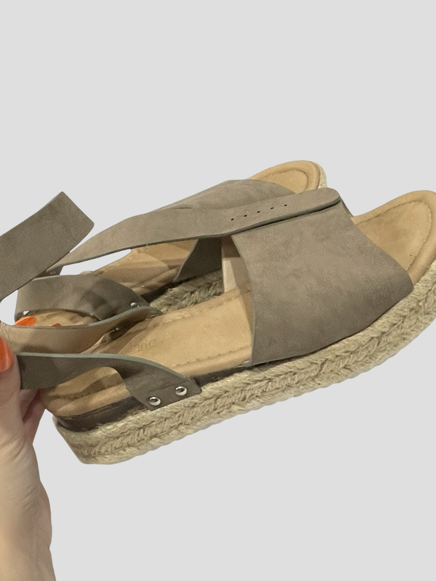 Women’s 8.5 Sandals