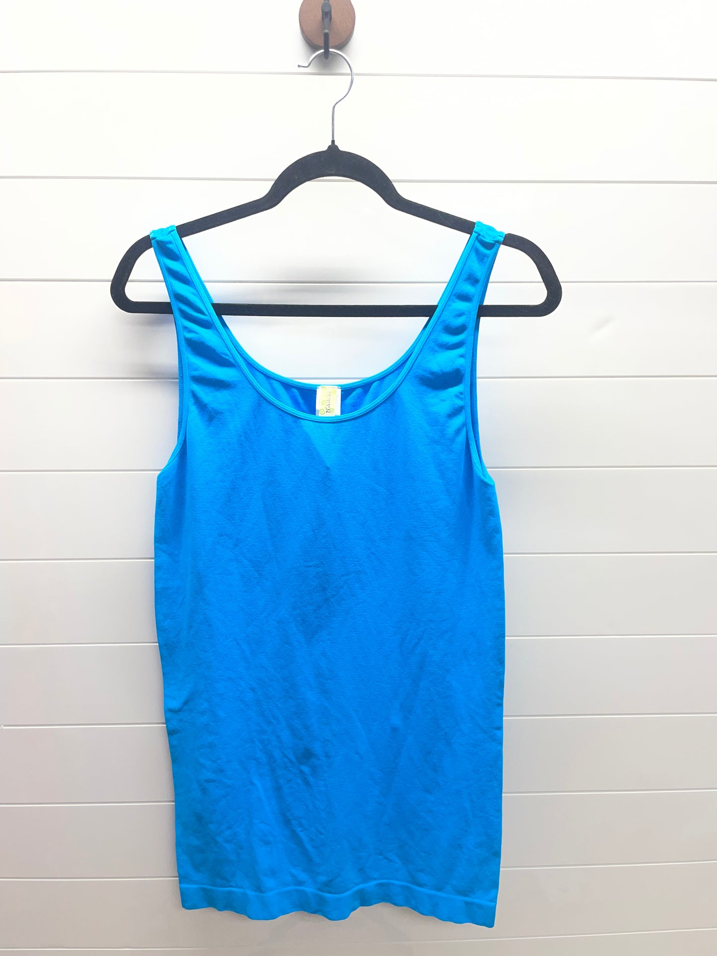 Women’s O/S tank