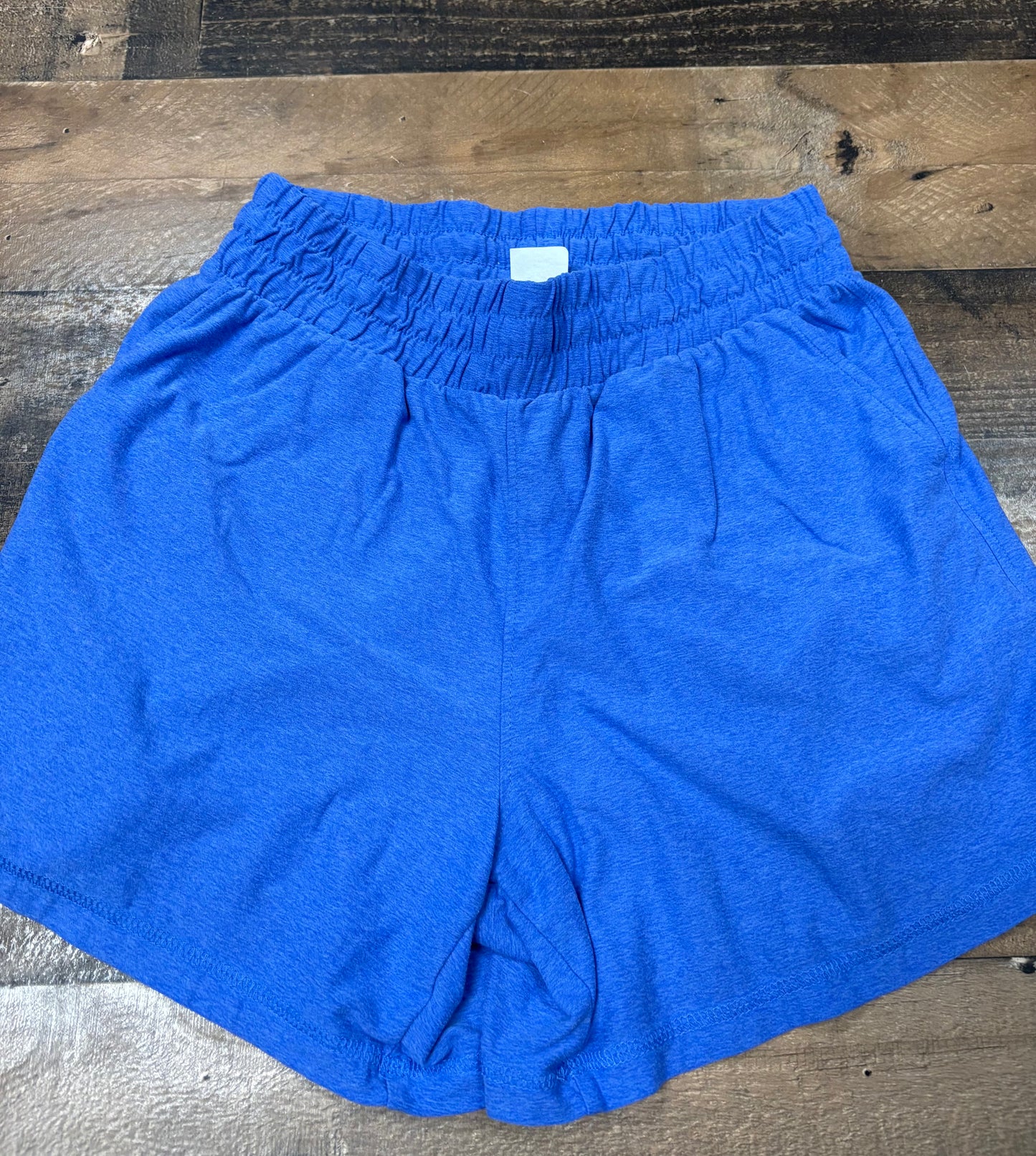 Women’s small shorts