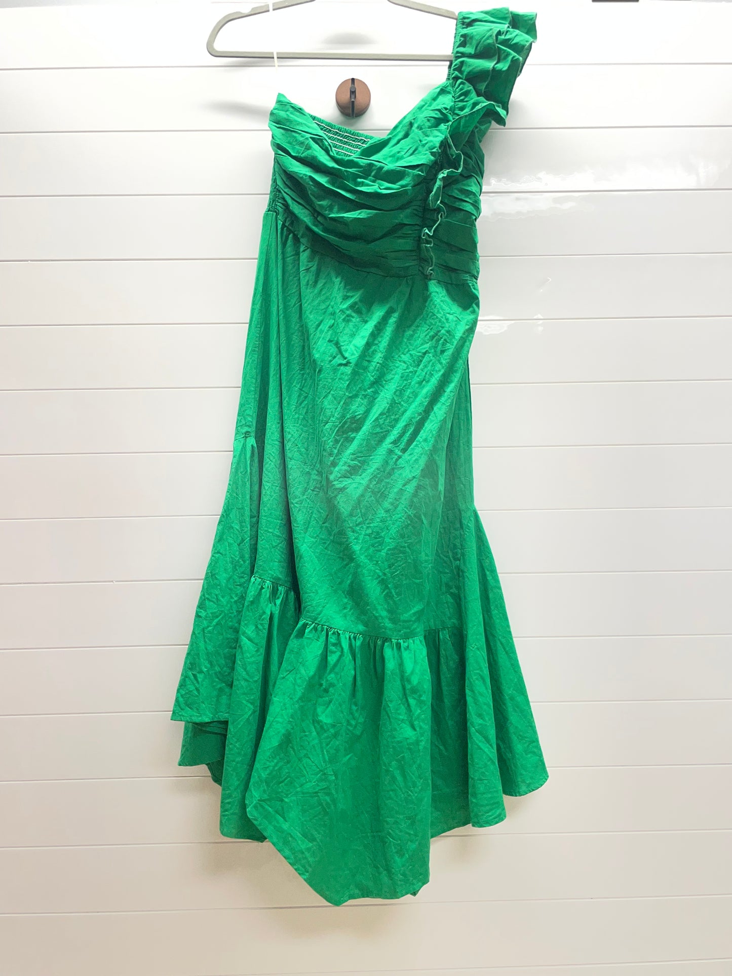 Women’s large dress