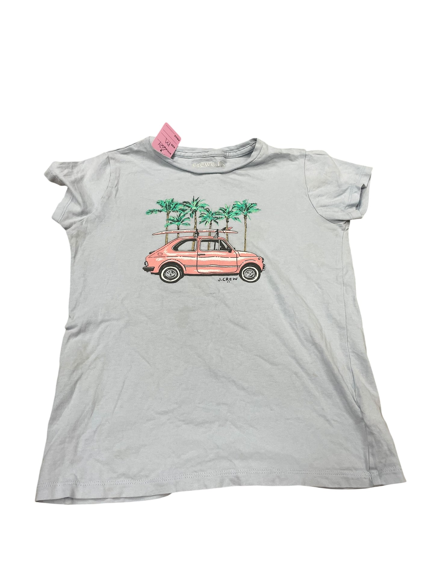 Girls medium shirt