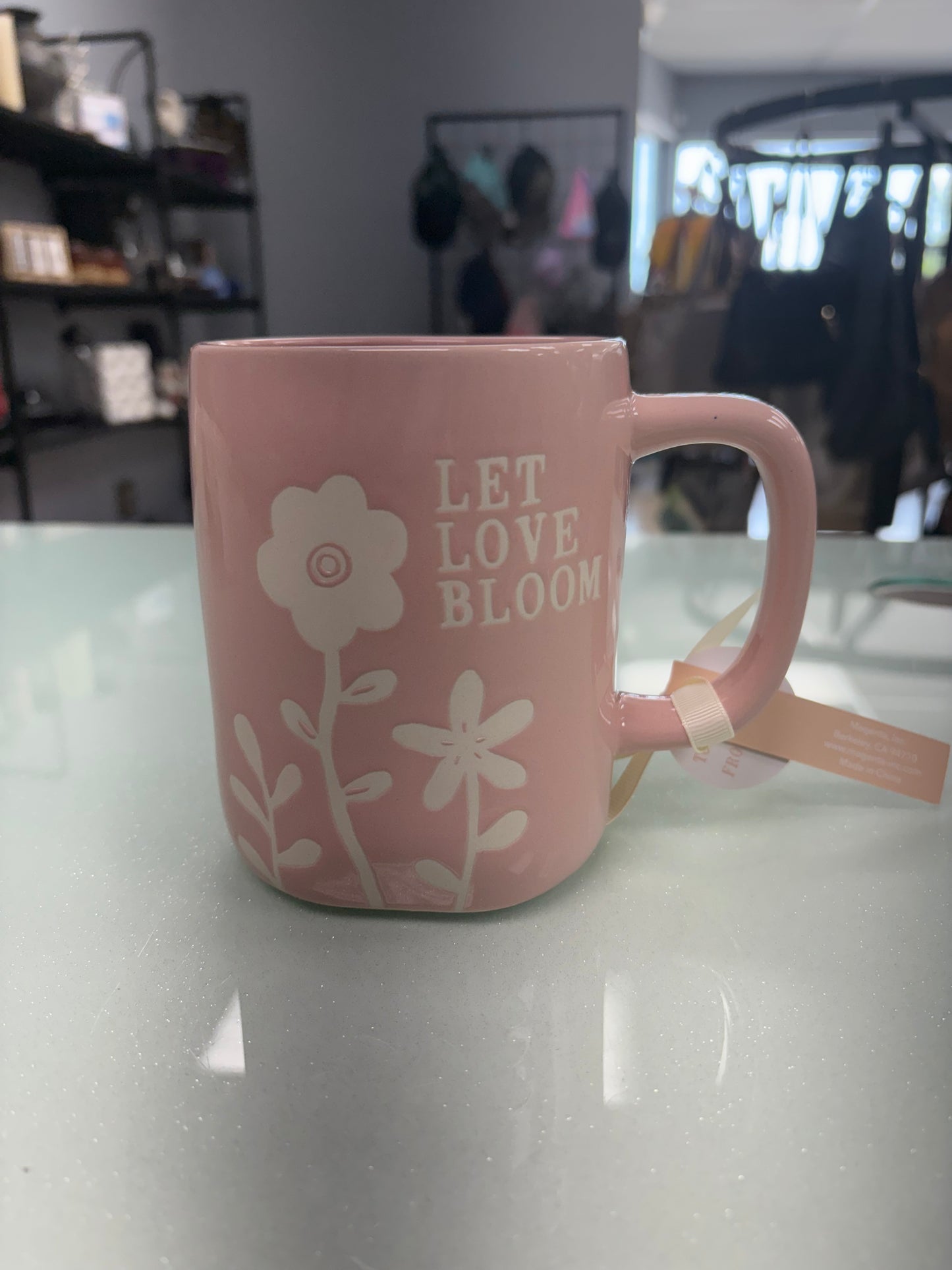 Rae Dunn mug