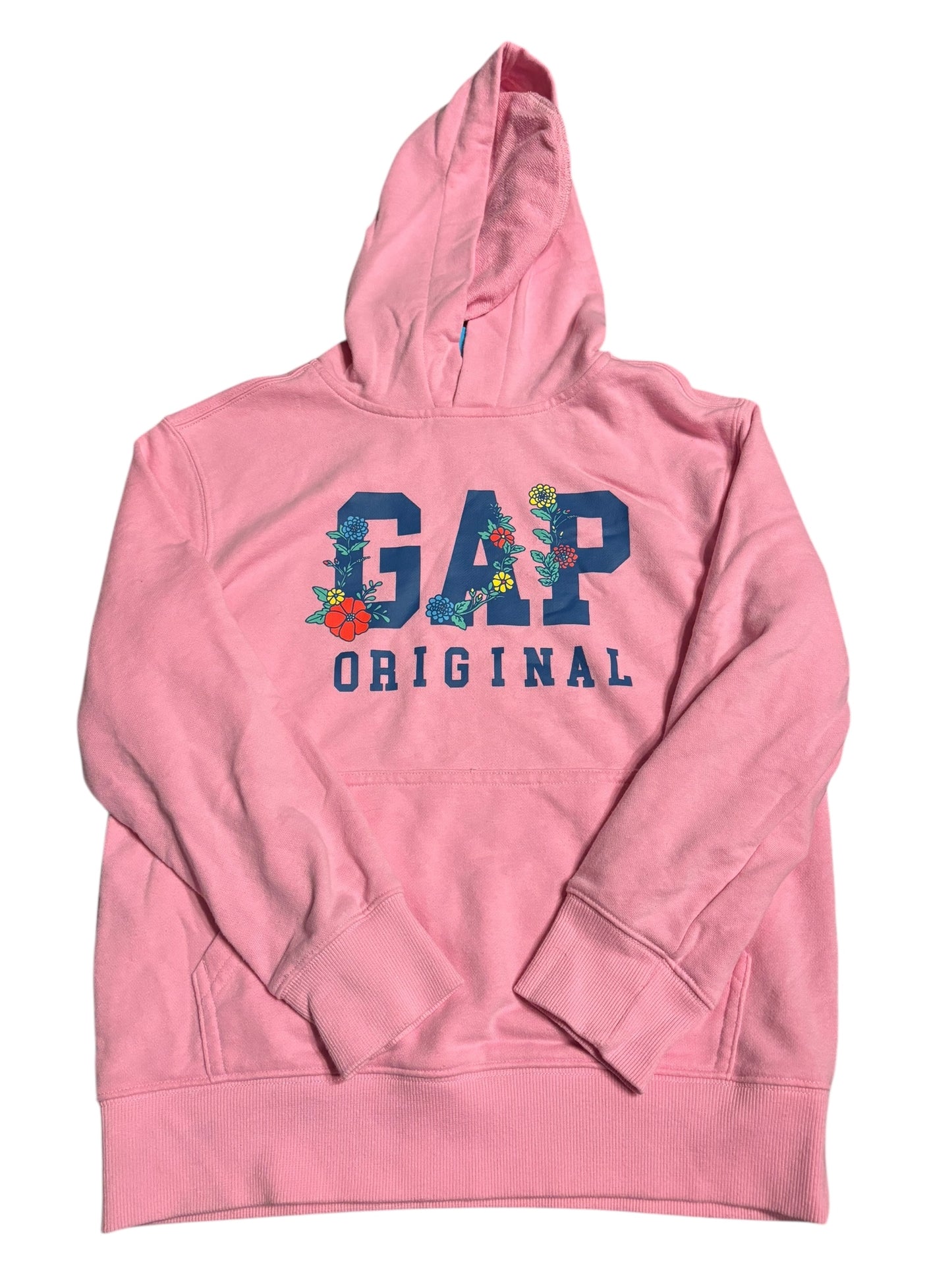Girl’s 8 hoodie