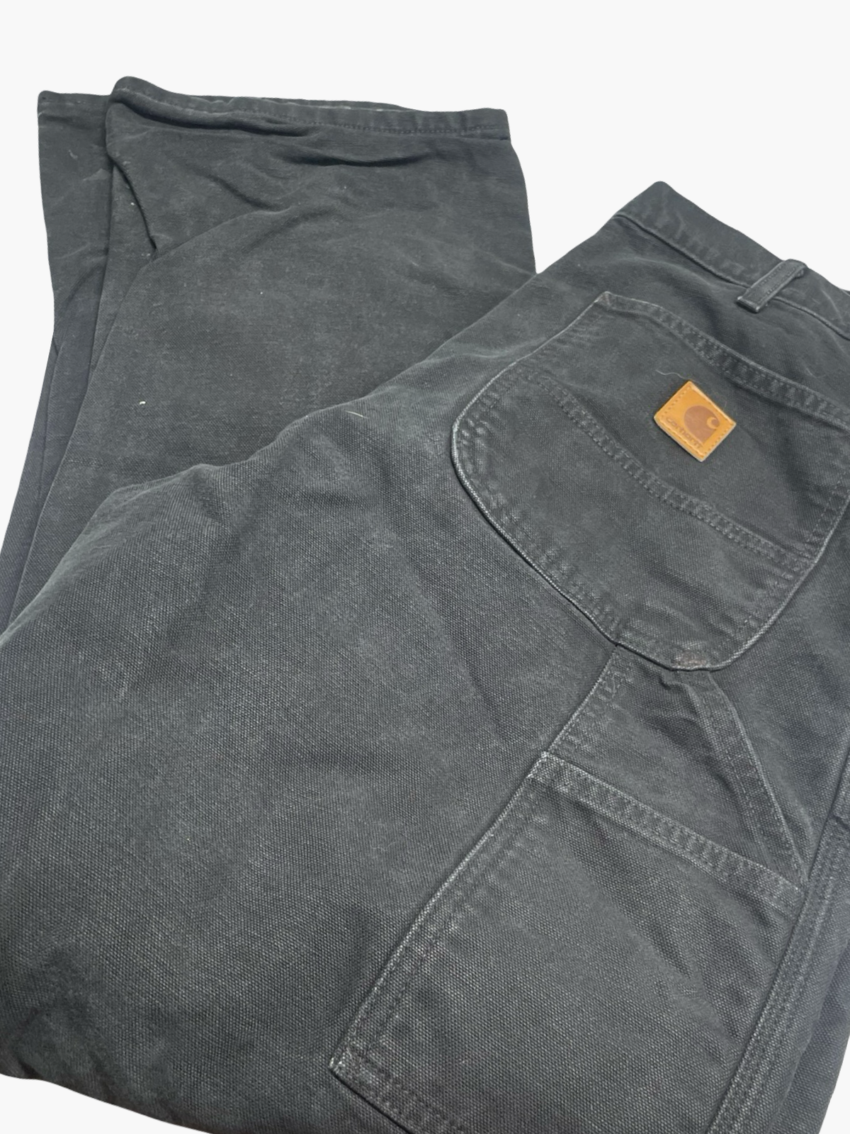 Men’s 33x34 Carhartt Pants