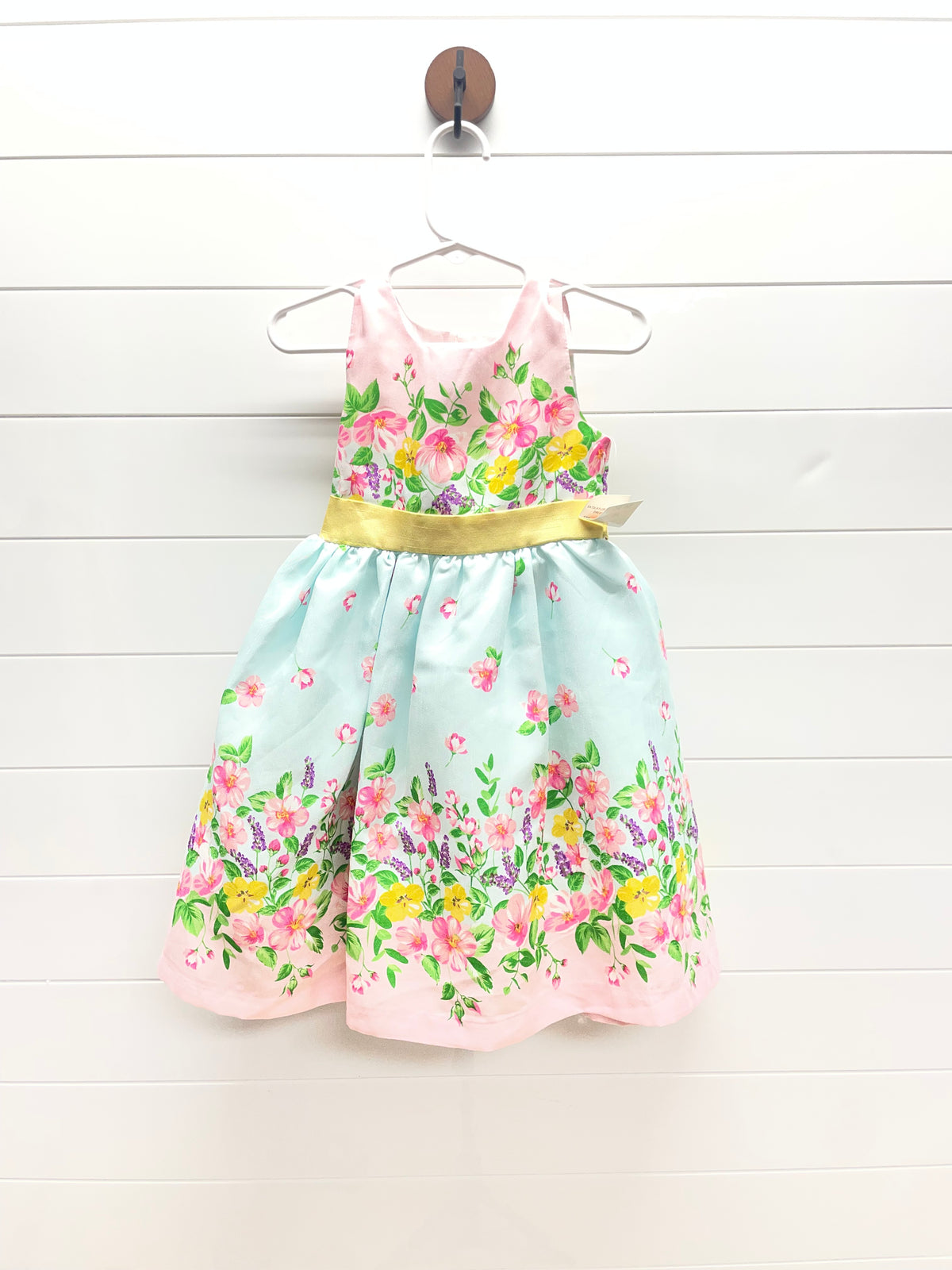 Girls 3T