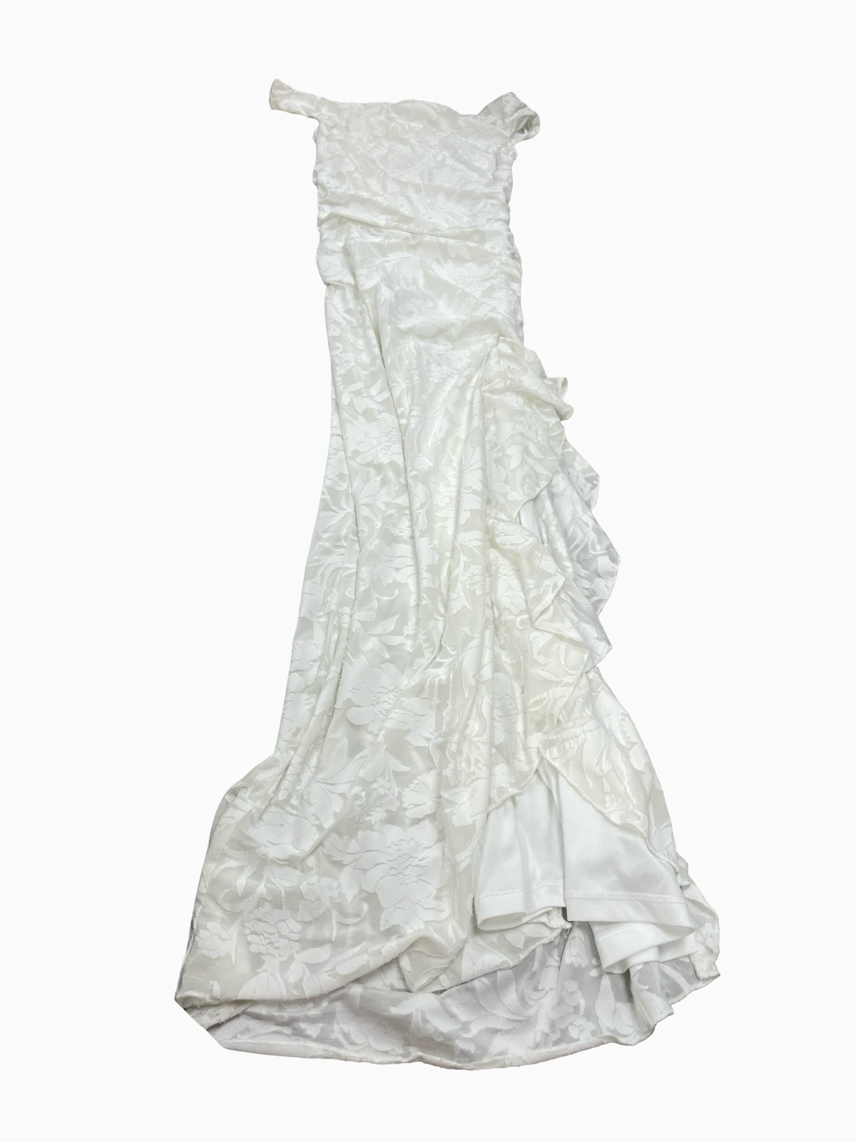 Women’s small Altar’d State Dress