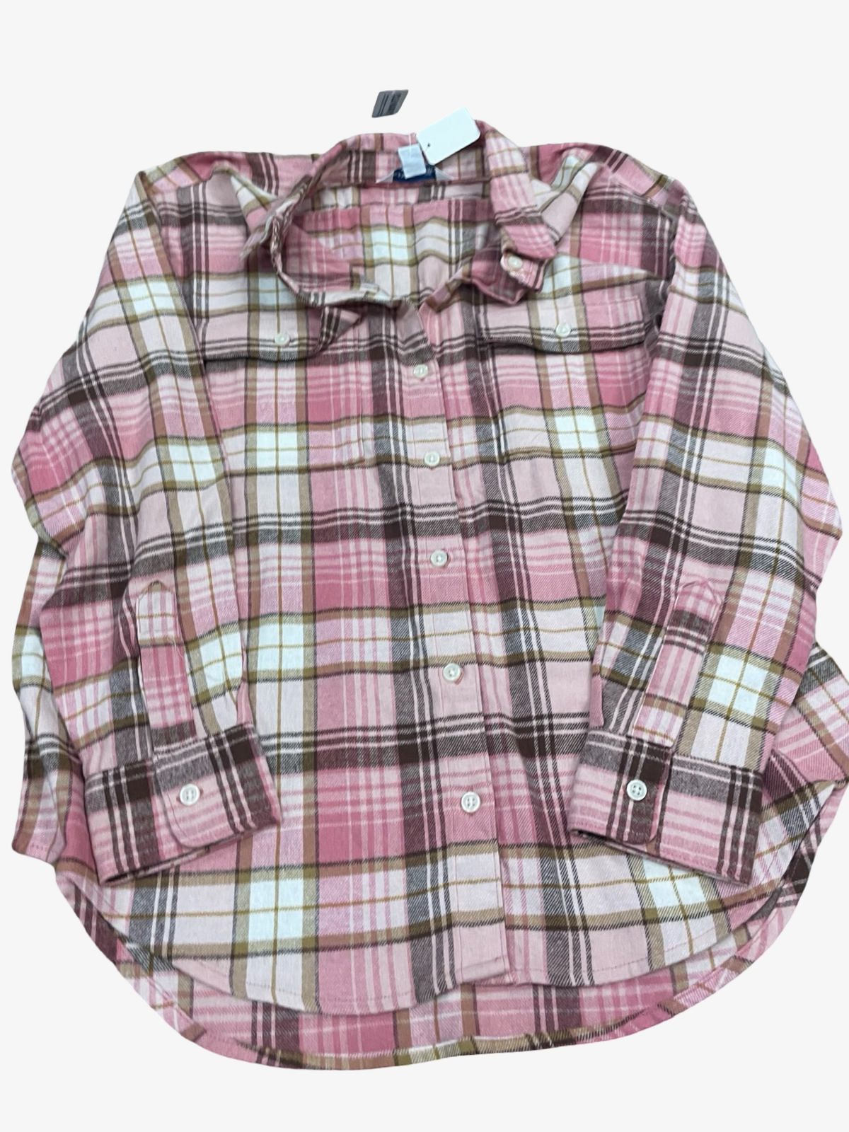 Women’s Medium Button Up