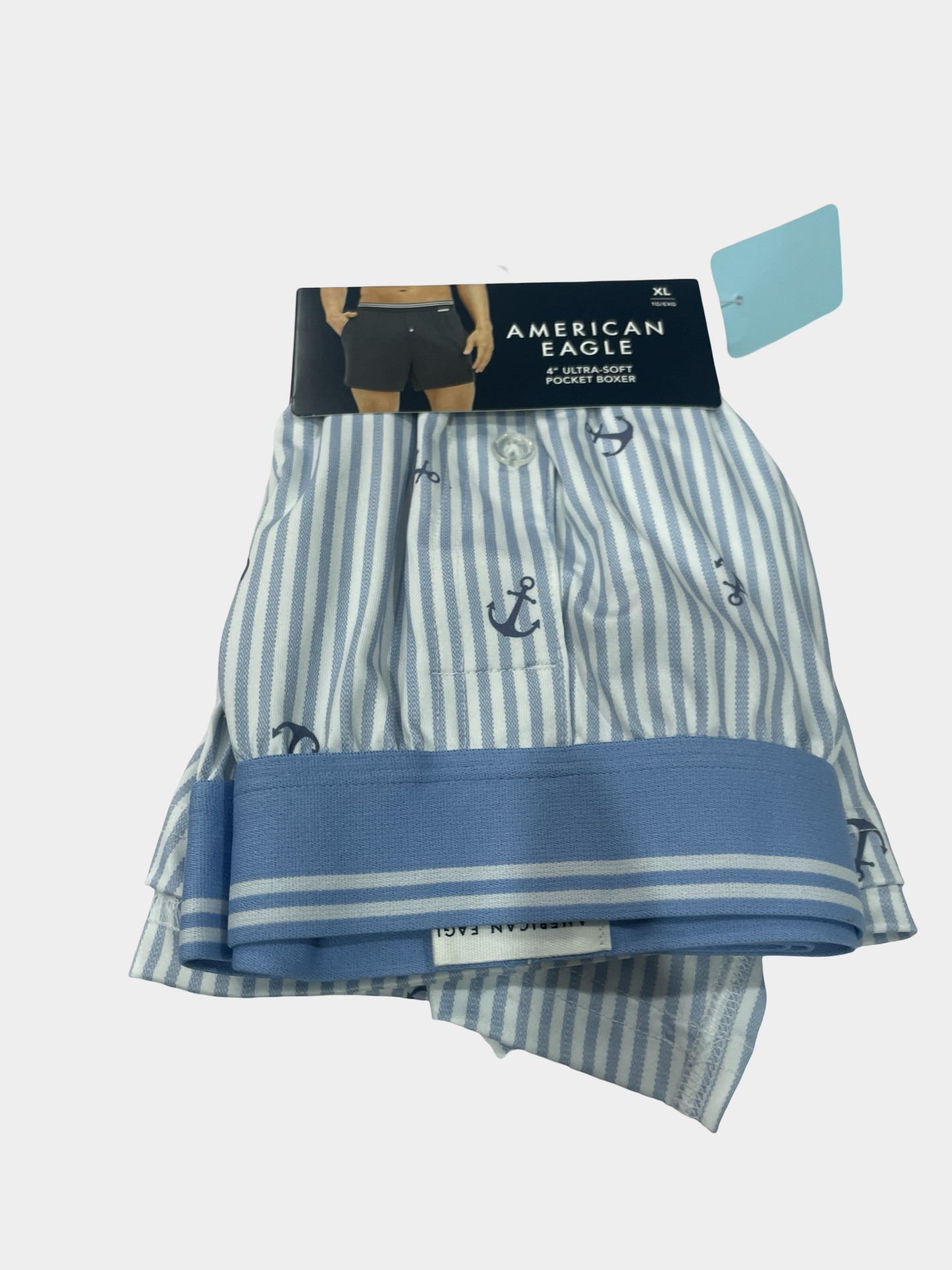 Men’s XL Boxers