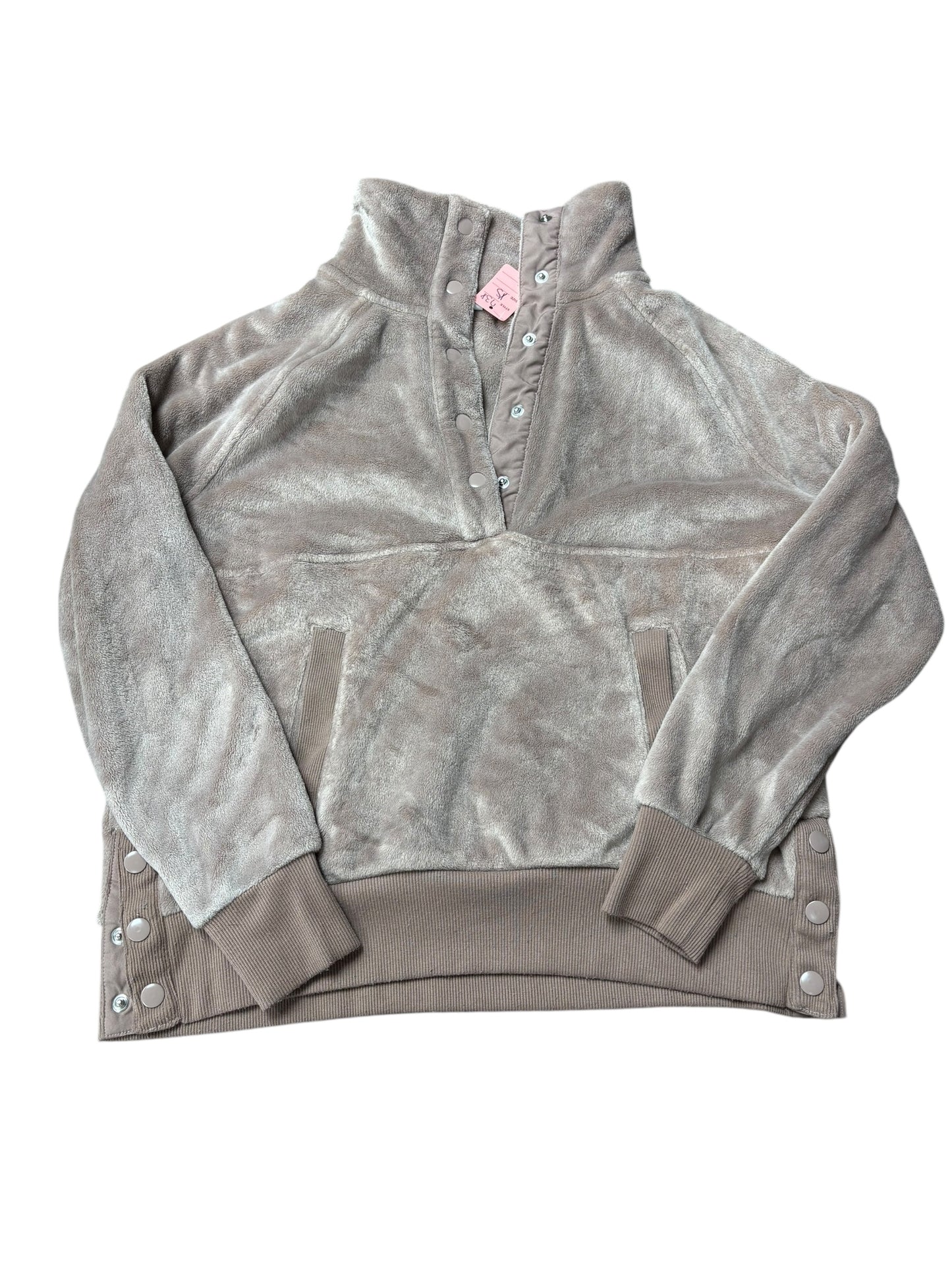 Womens Xs Yogalicious long sleeve