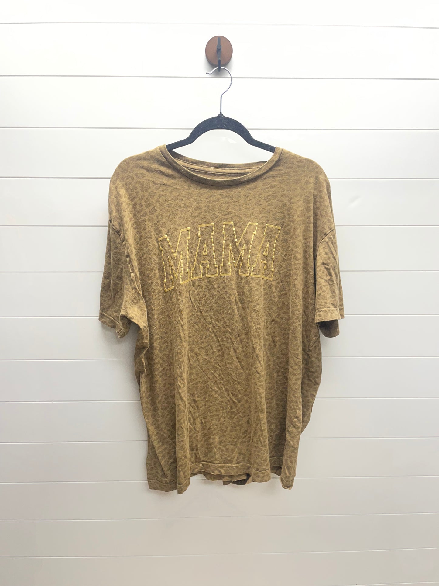 Women’s XL Tee