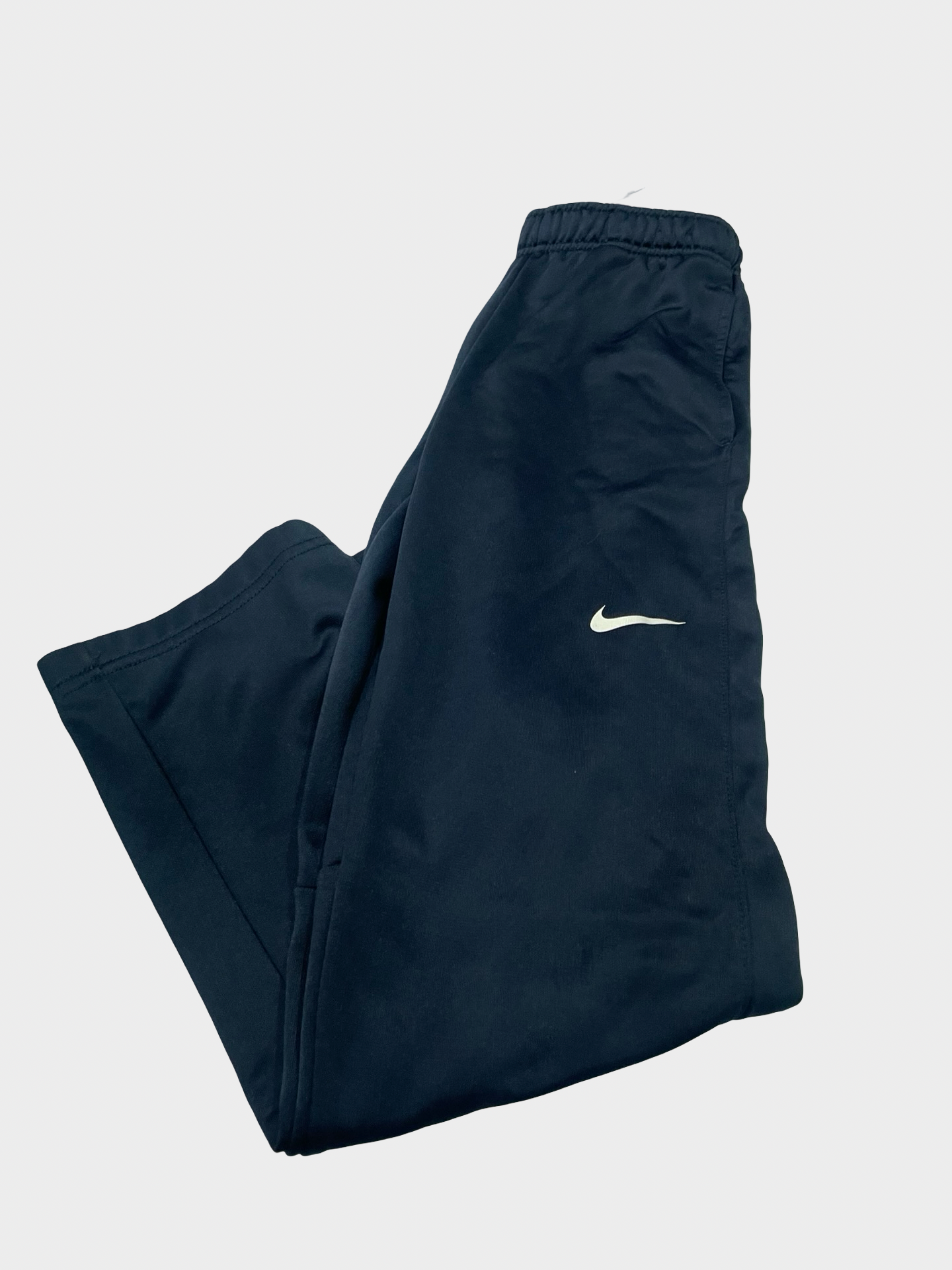 Boys YM Nike Pants (Knee Scuff)