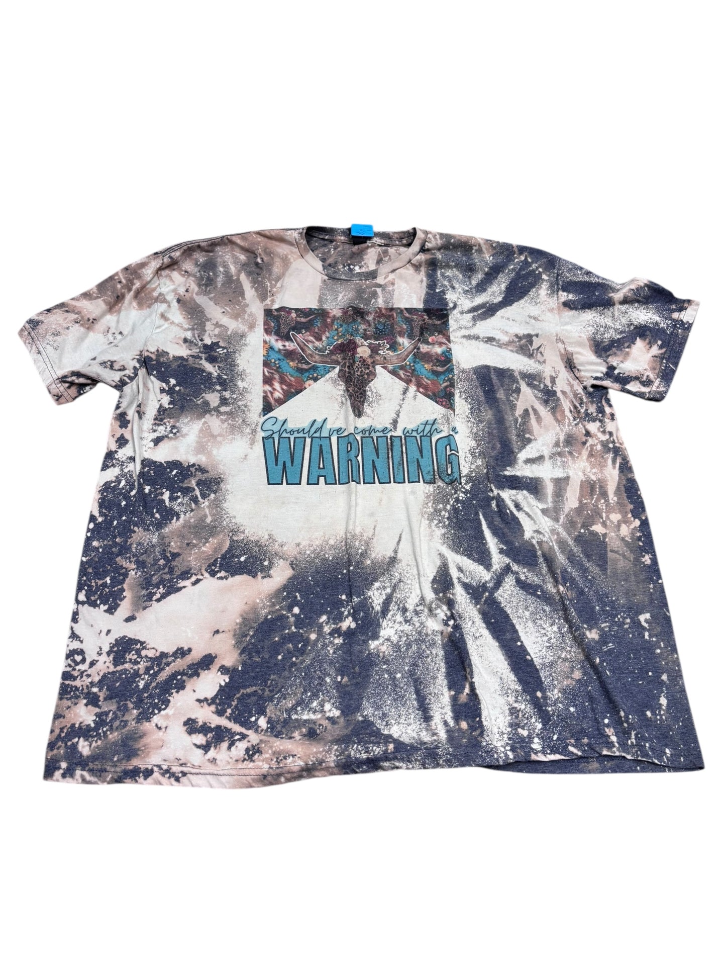 Women’s 3xl graphic shirt