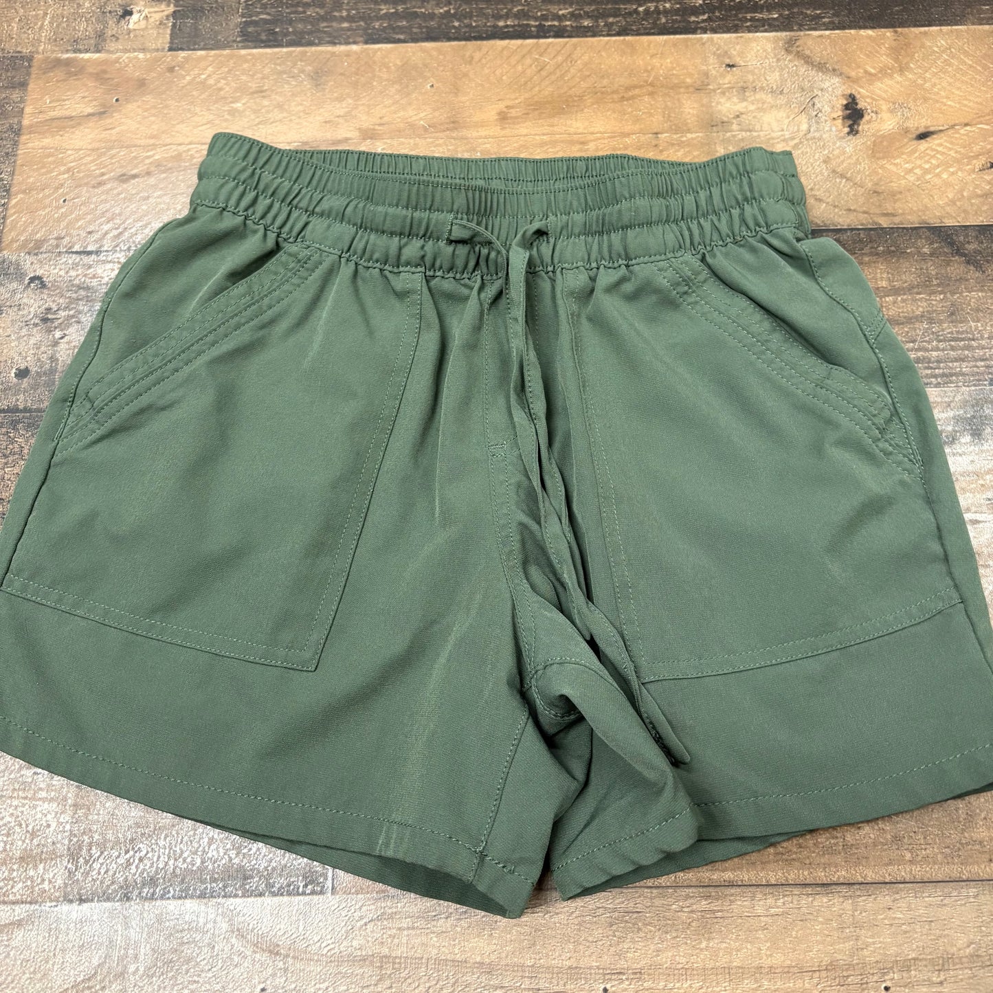 Women’s small shorts