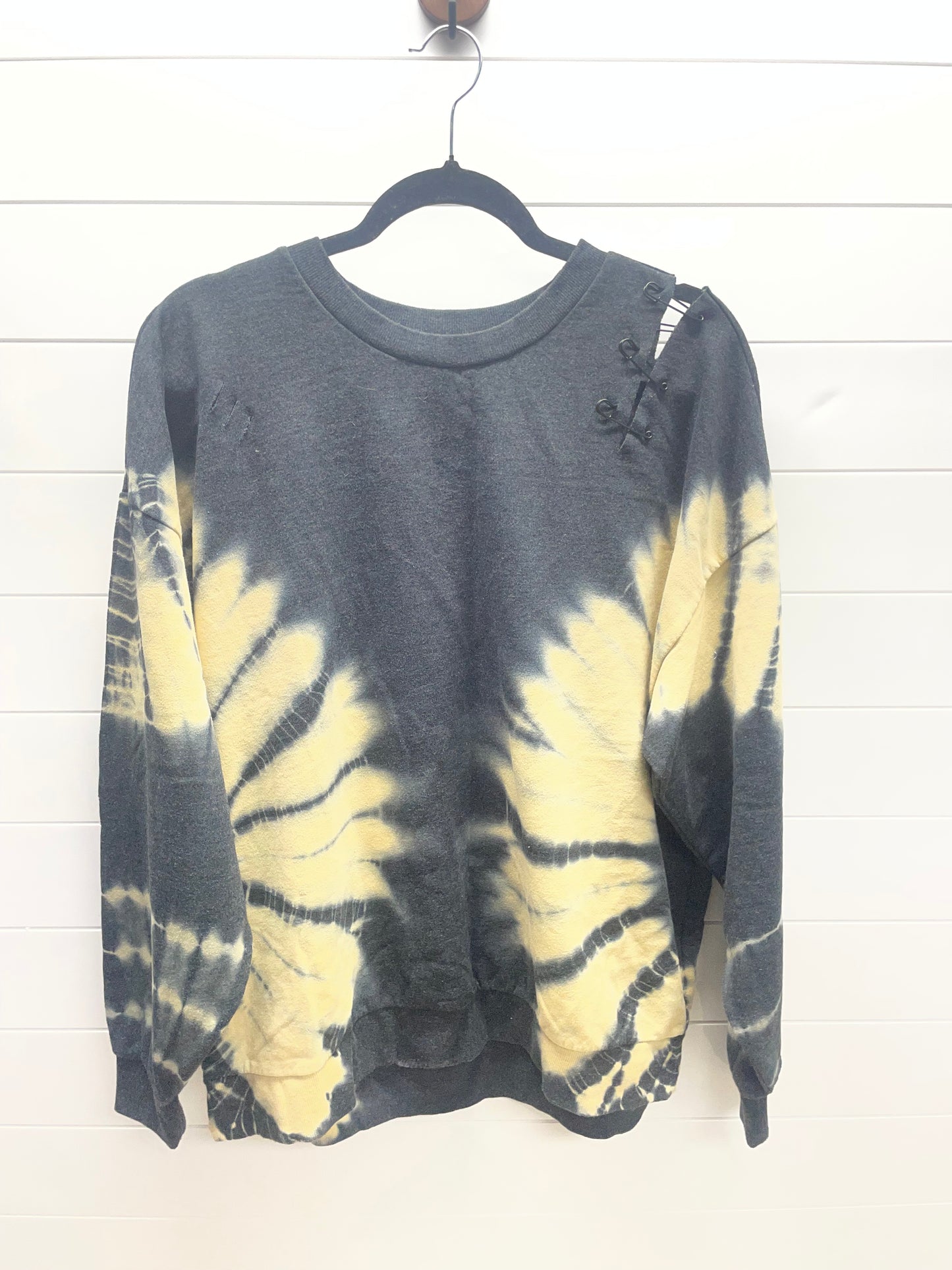 Women’s XS Crewneck
