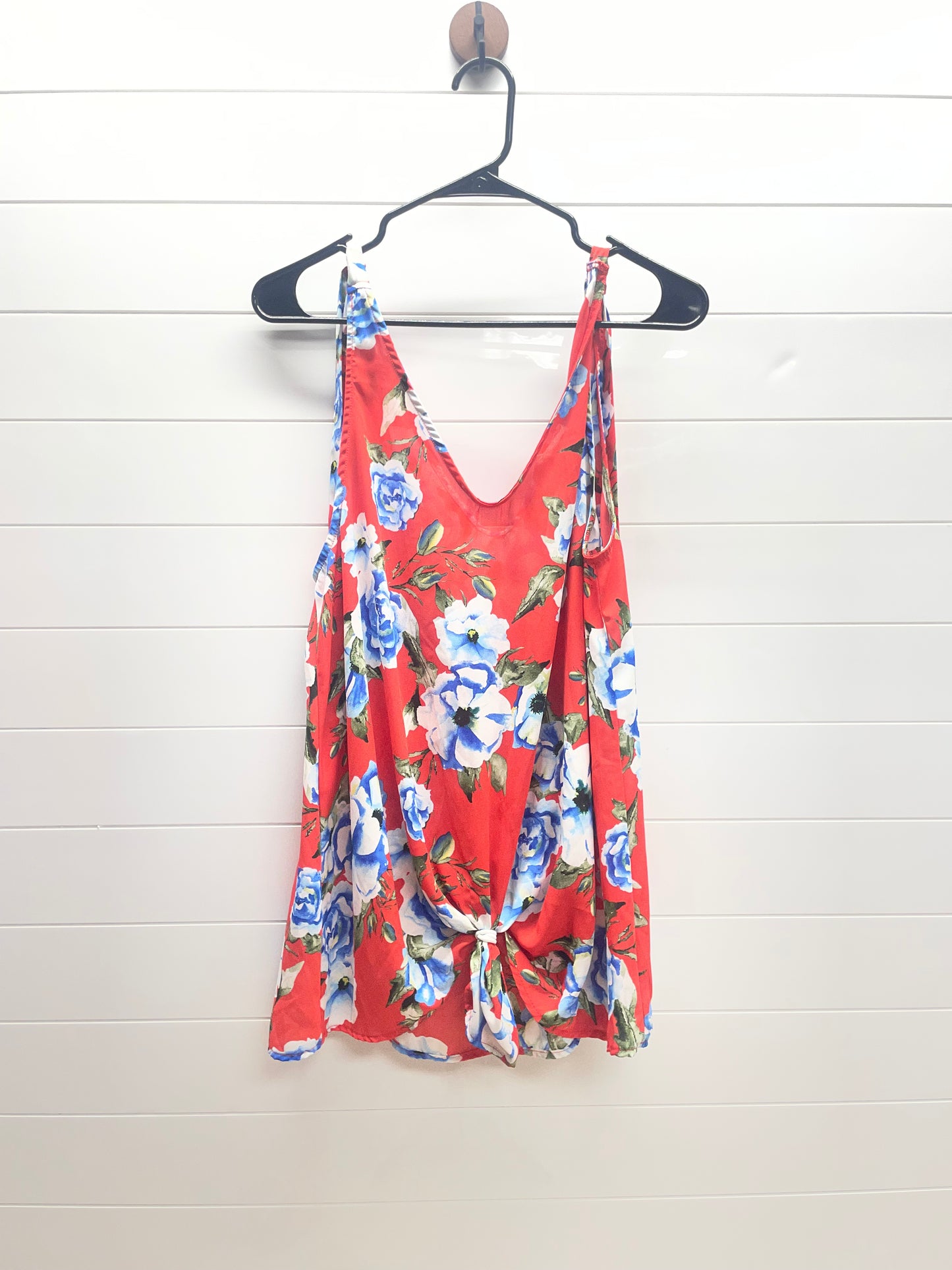Women’s XL Tank