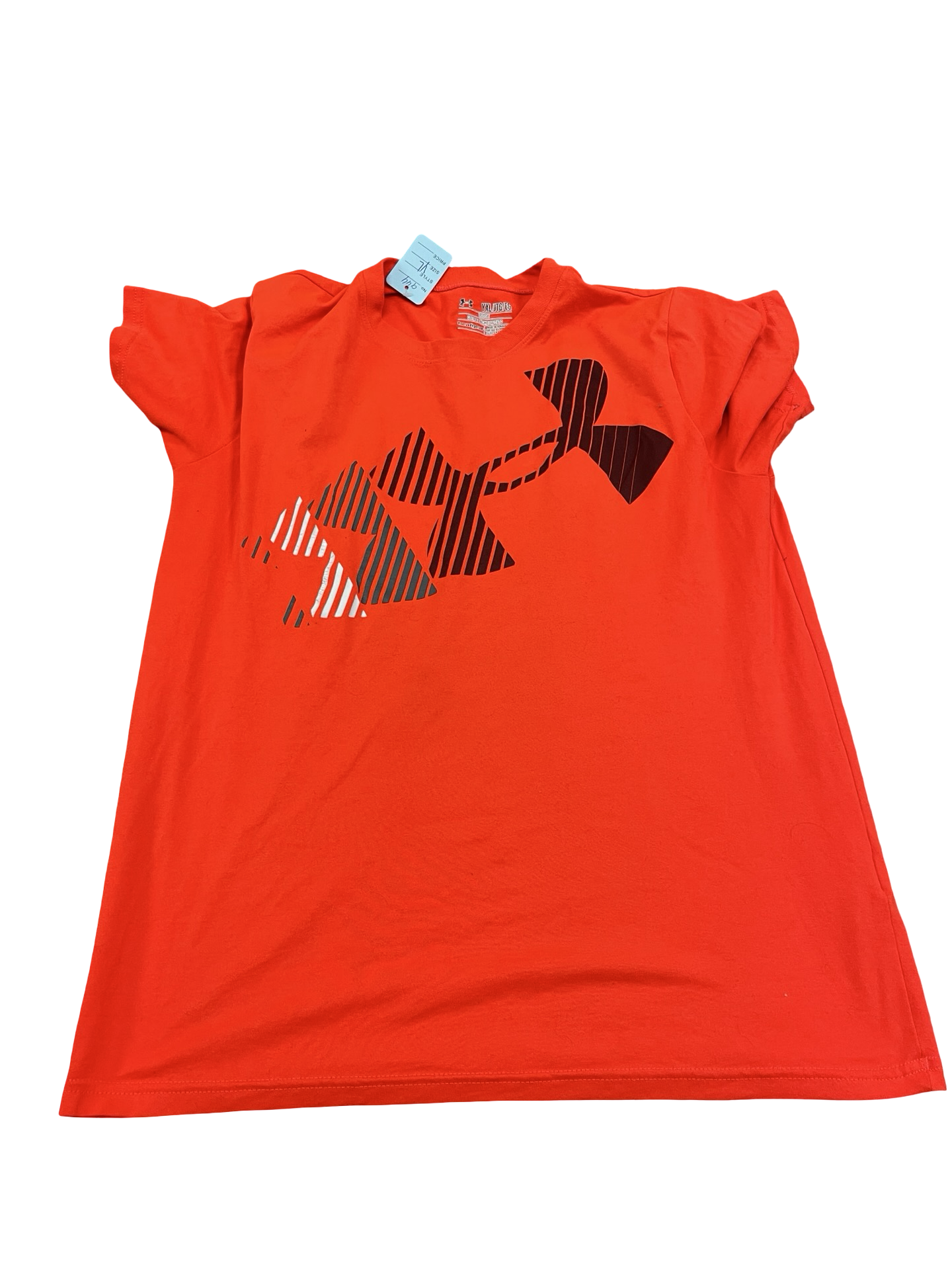 Boys large UA shirt