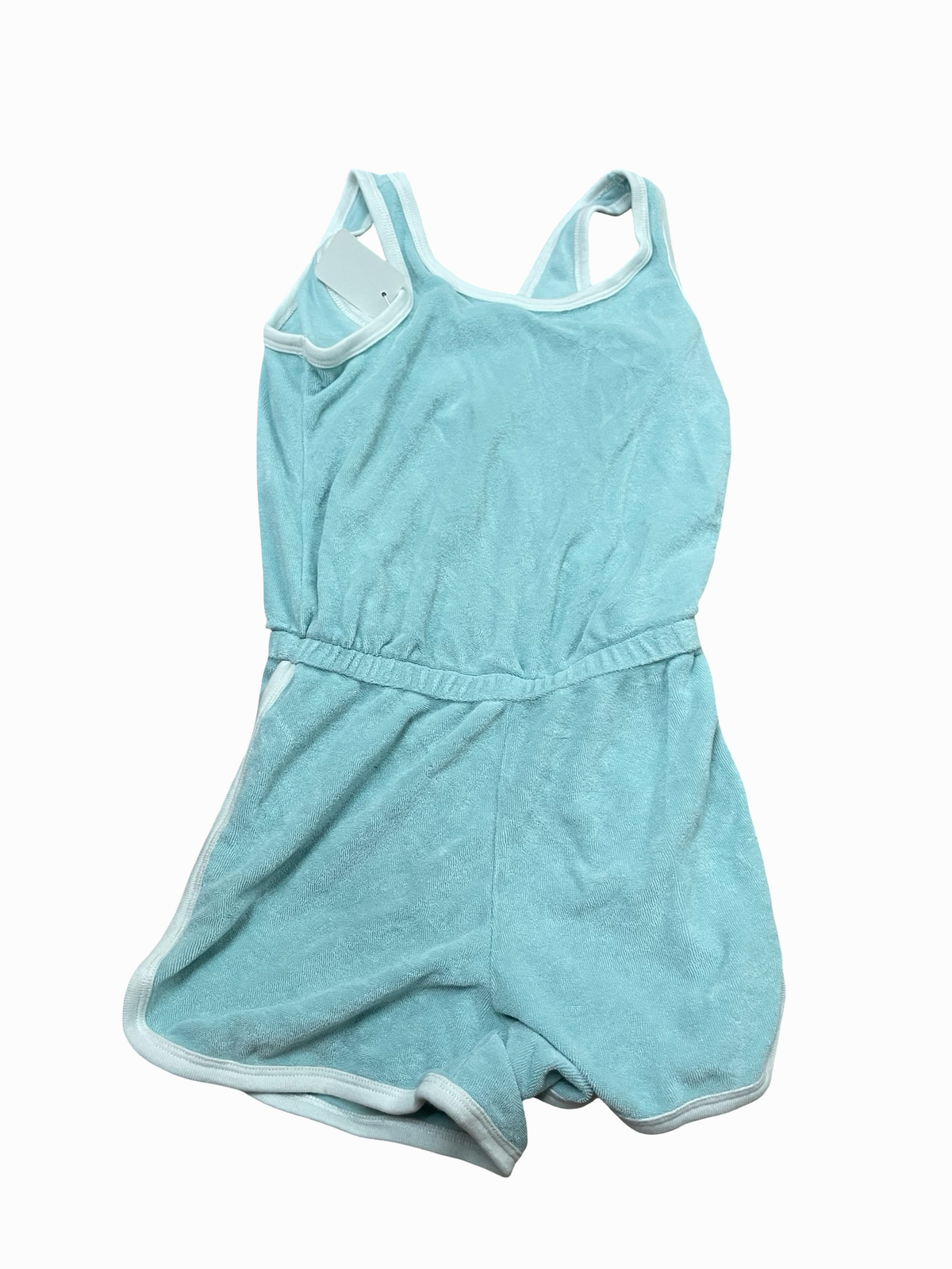Girls YS Romper
