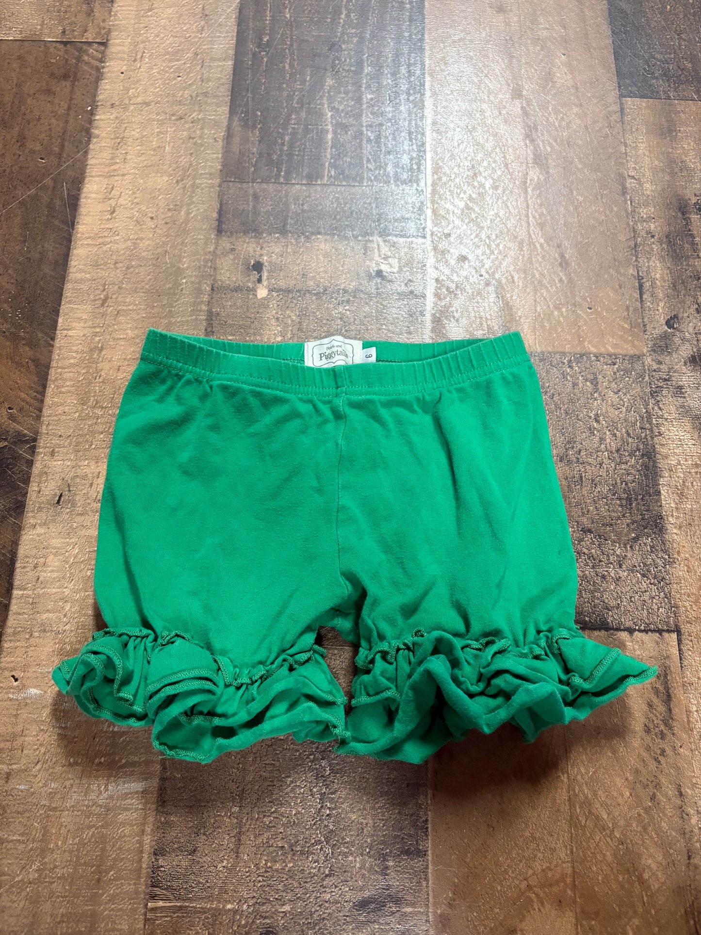 Girls 6 shorts