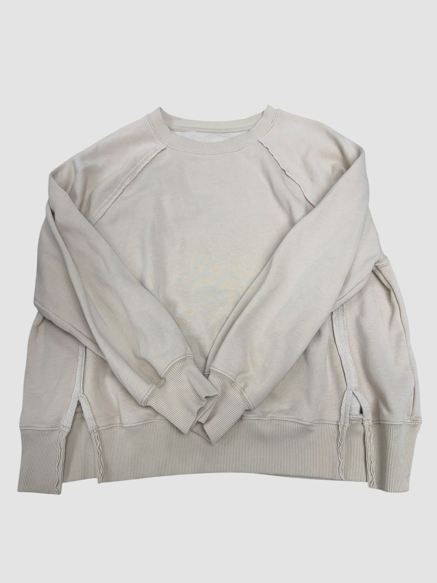 Women’s Small AE Crewneck