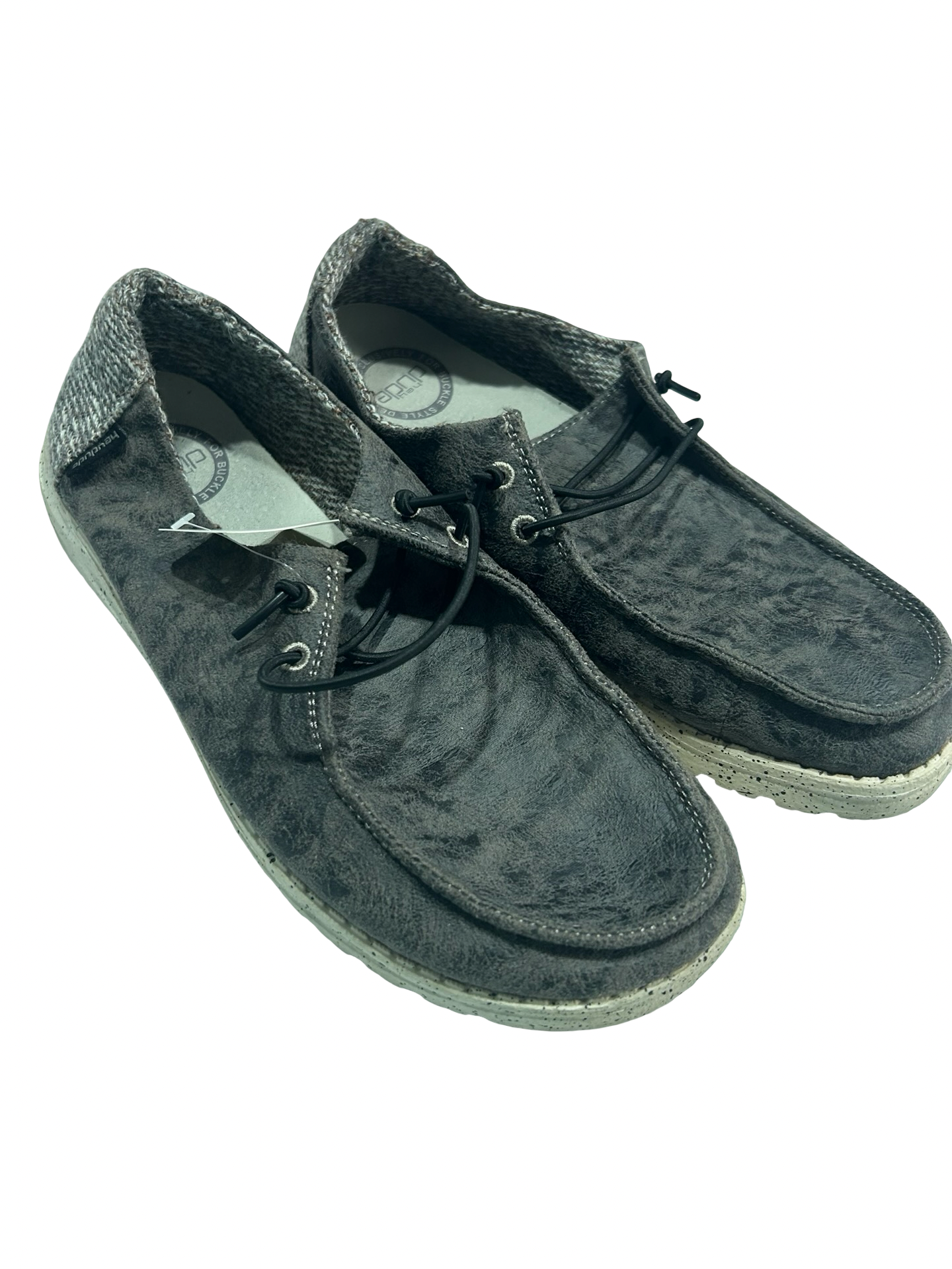 Women’s 9 HeyDude Shoes