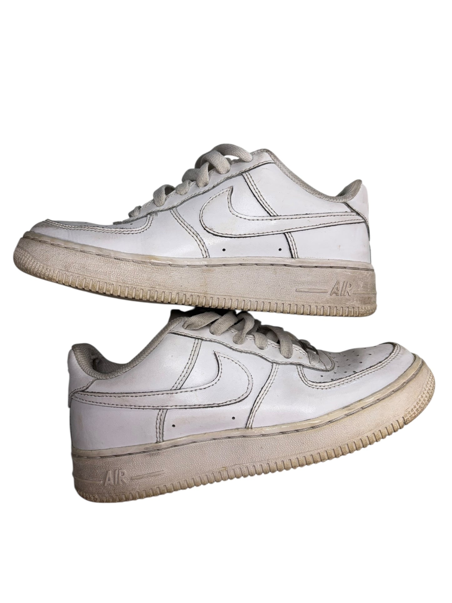 Kids 3.5Y Nike