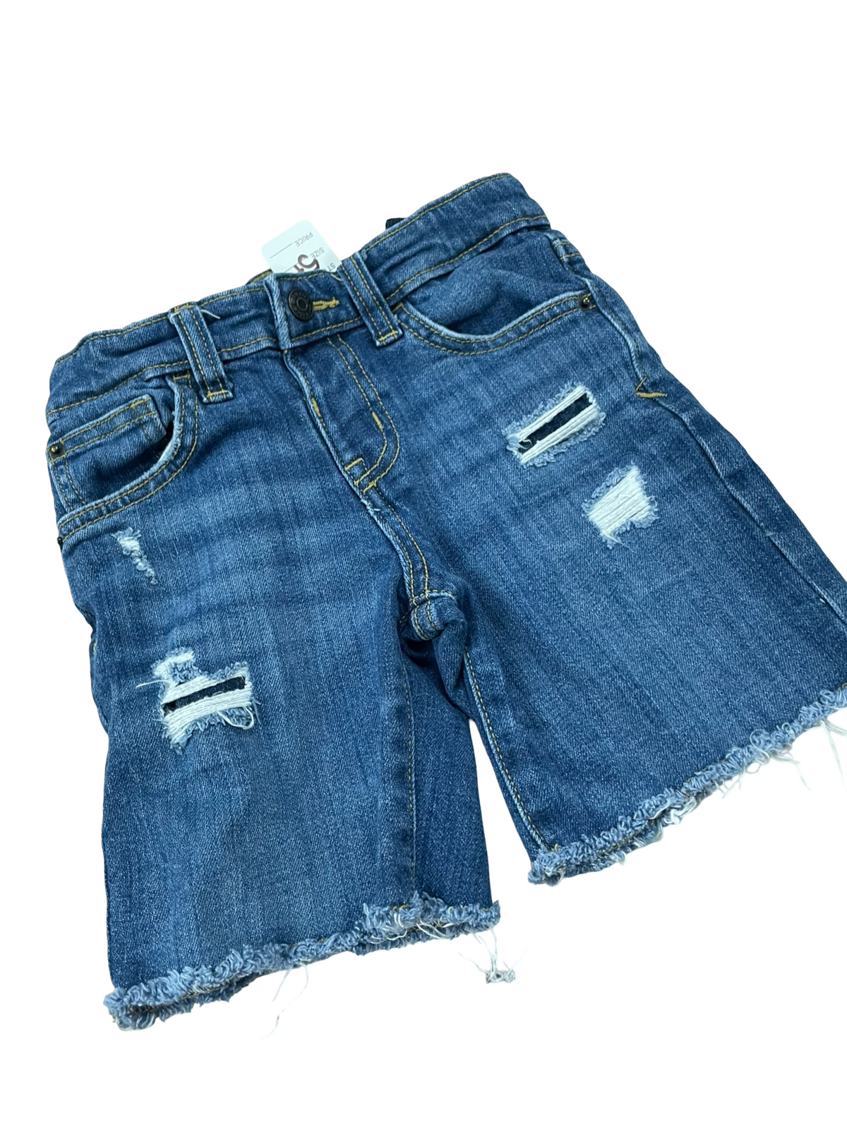 Boys 5T Jean Shorts