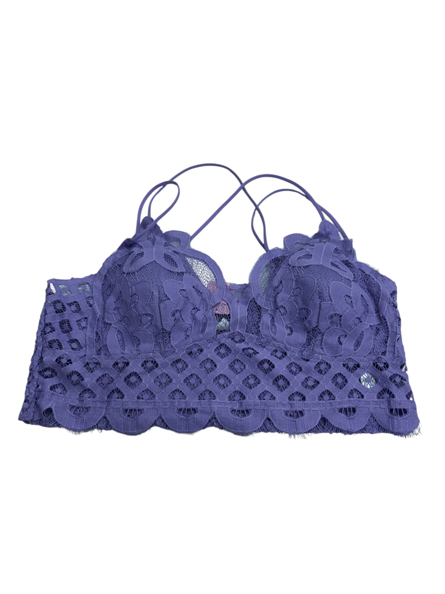 Women’s 3x bralette