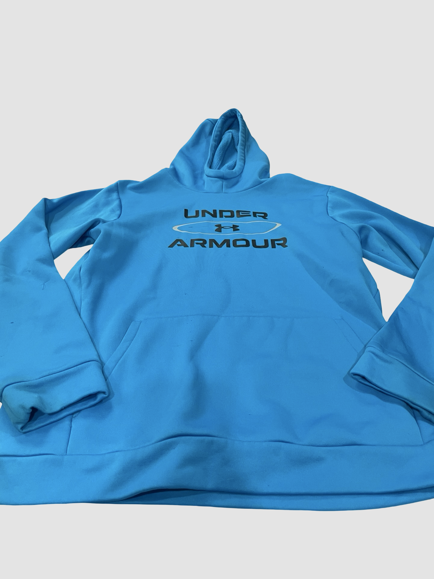 Boys XL Hoodie Snags