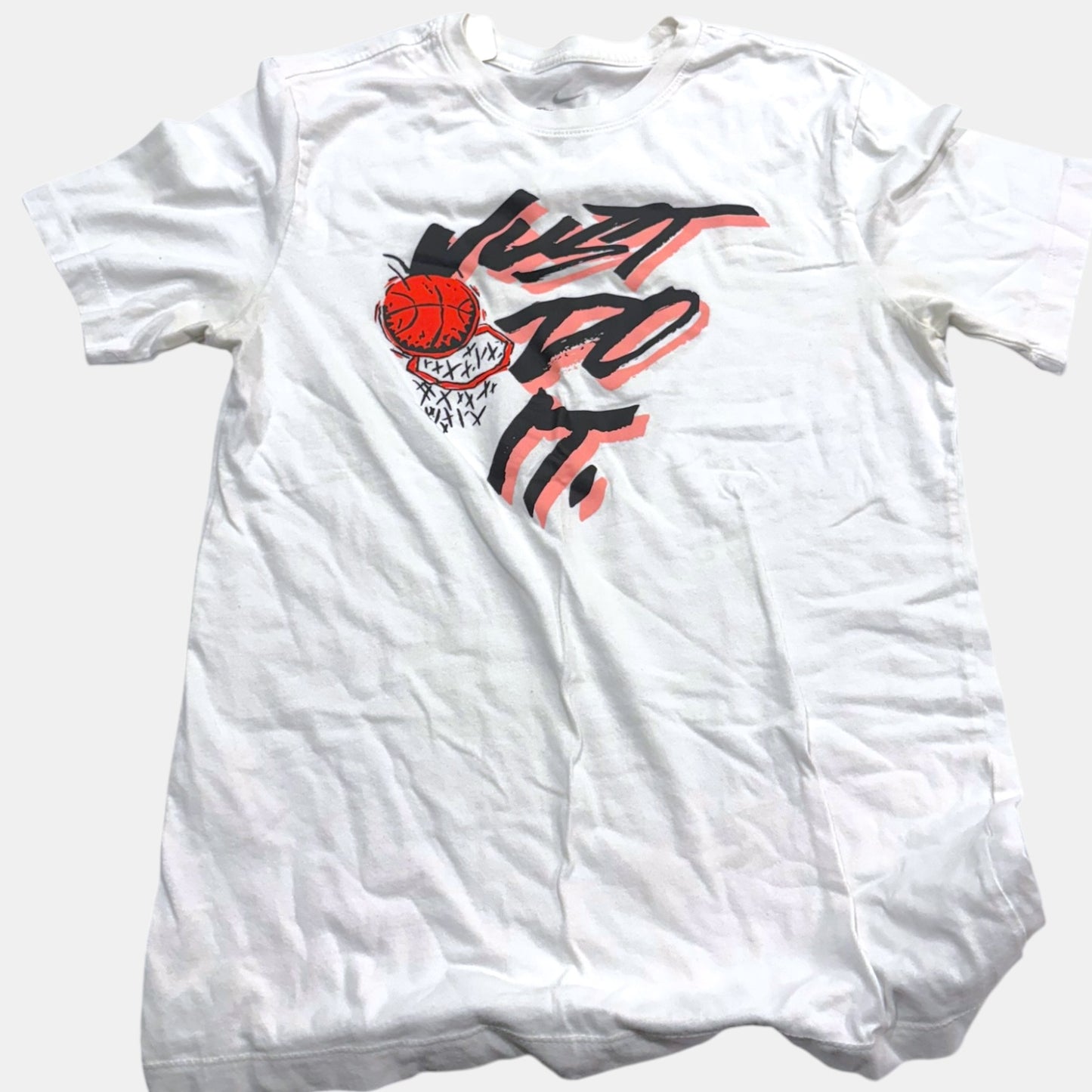 Men’s Nike tee small (light staining)