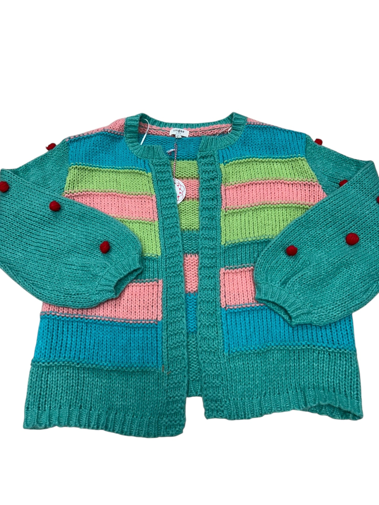 Womens small nwt cardigan