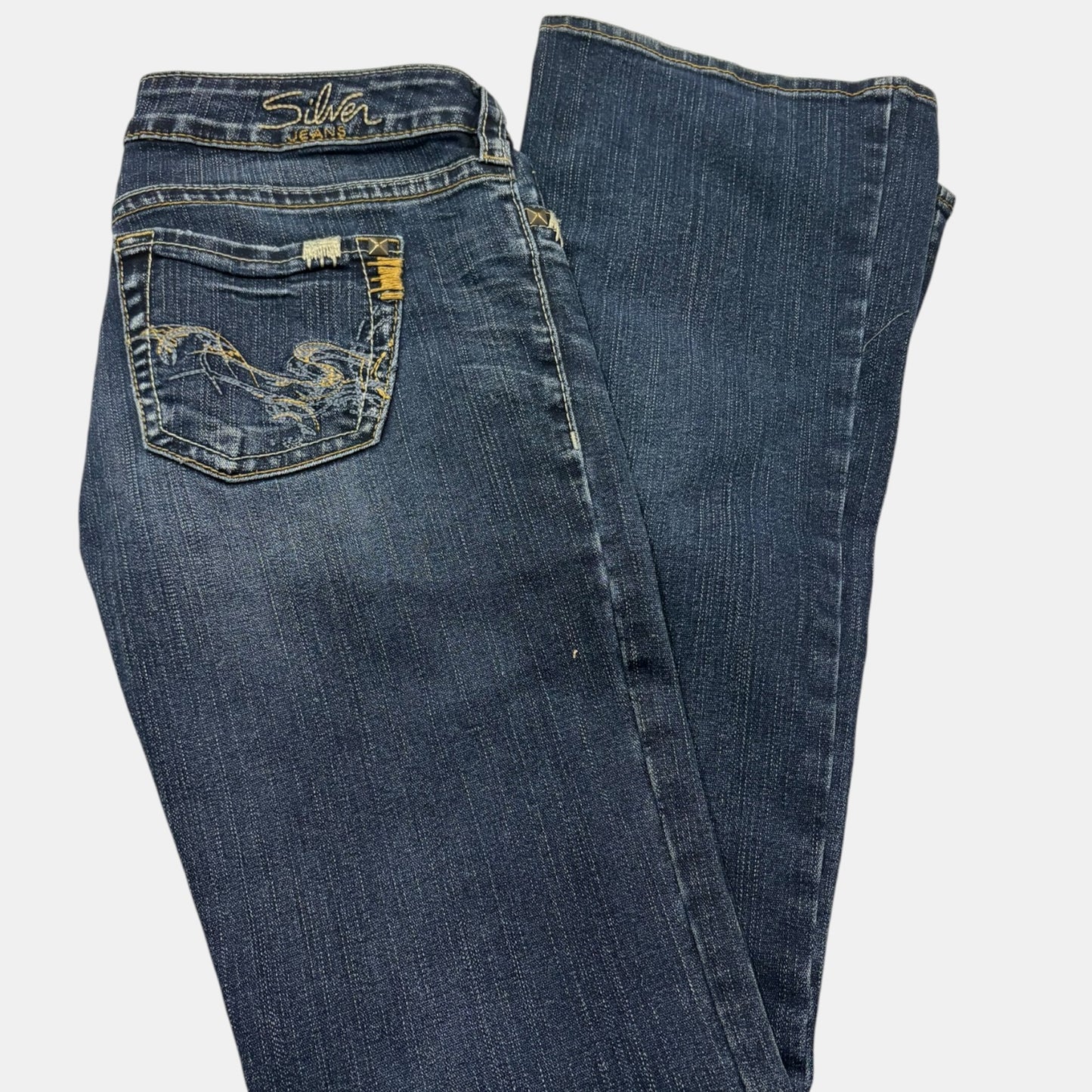 Women’s Silver jeans 27/33