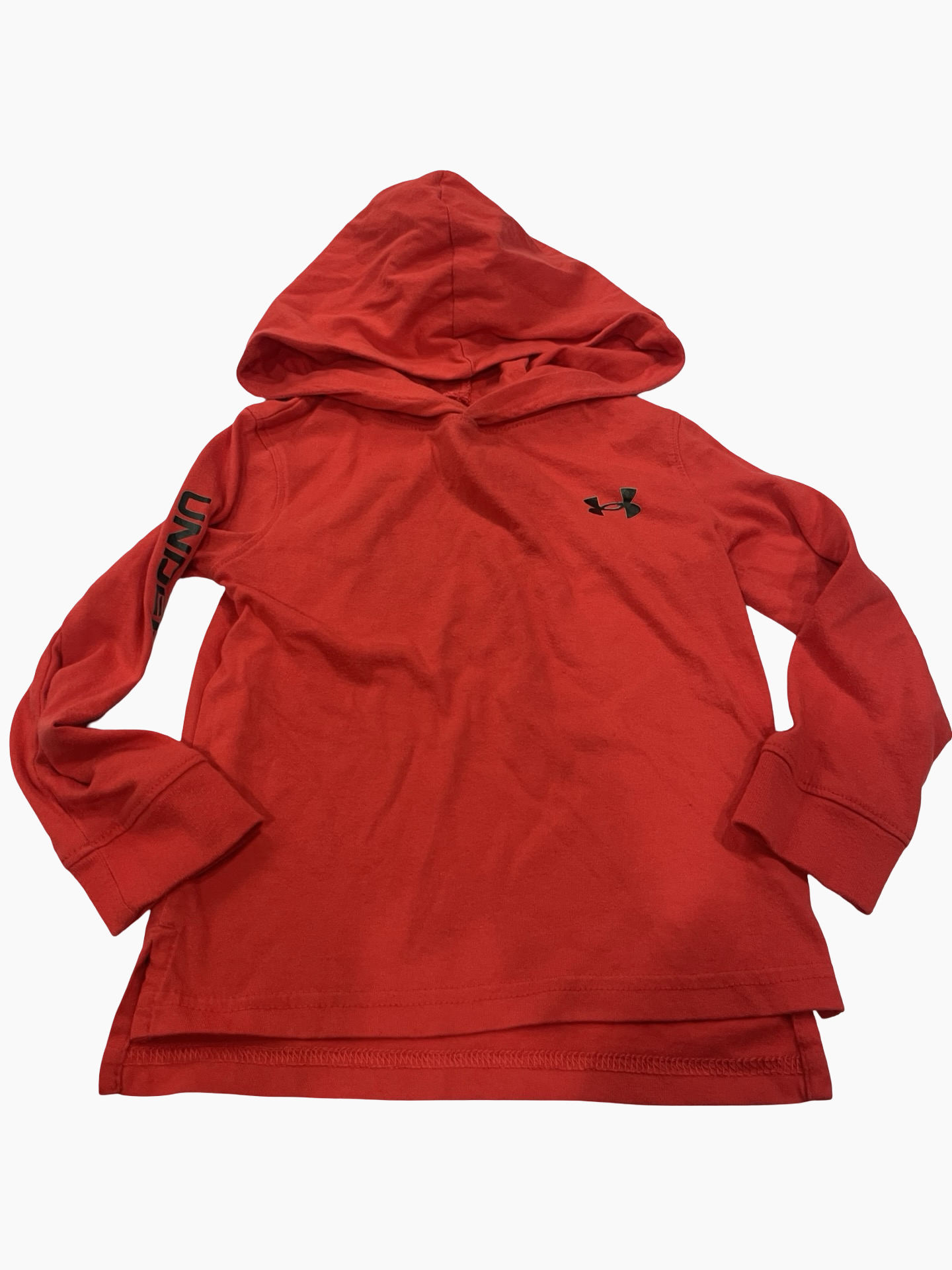 Boys 3T UA Shirt (Stain)